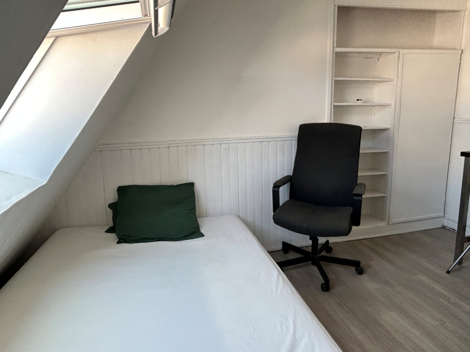 Image_, Appartement, Paris, ref :V10006831