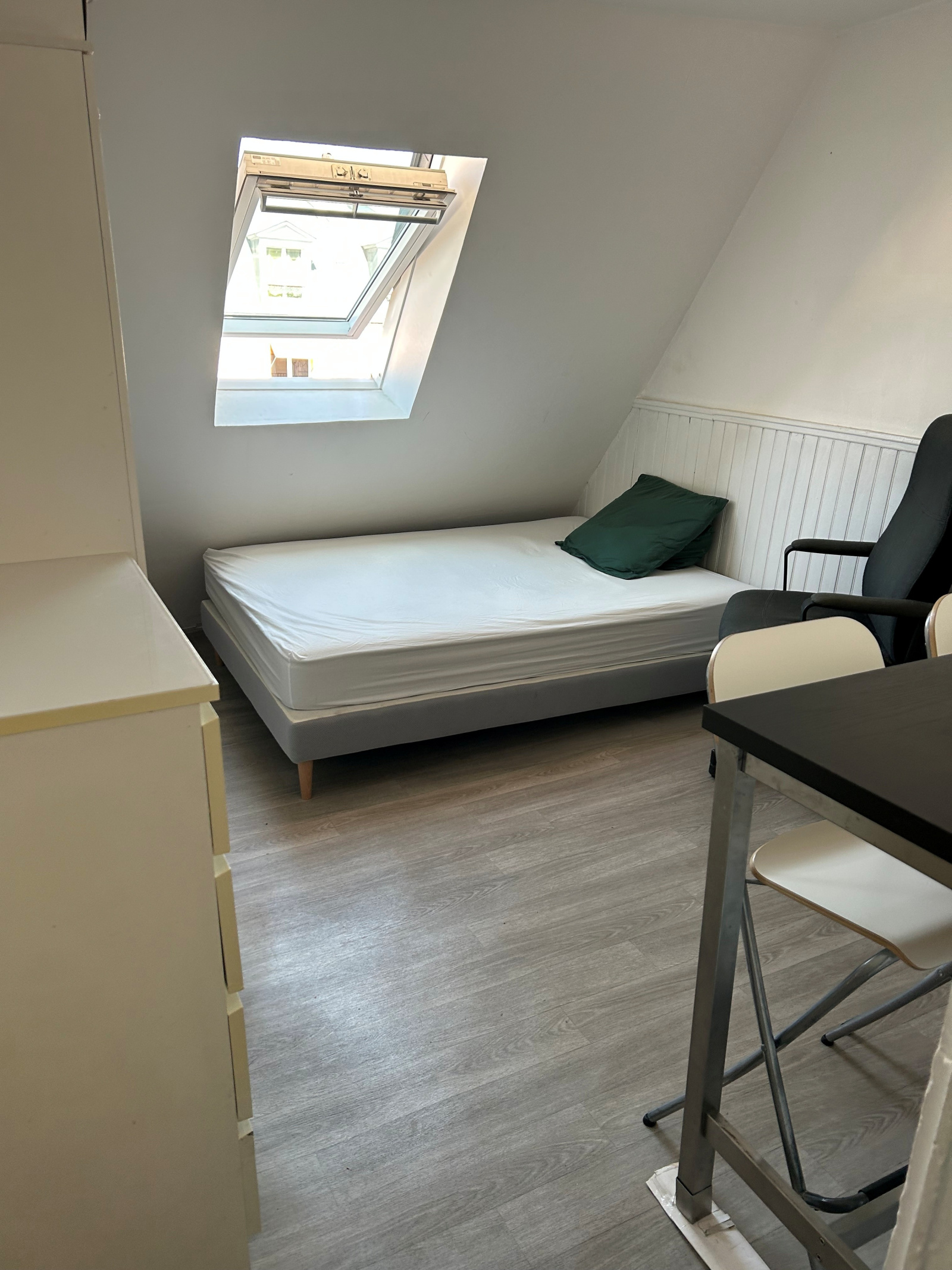 Image_, Appartement, Paris, ref :V10006831