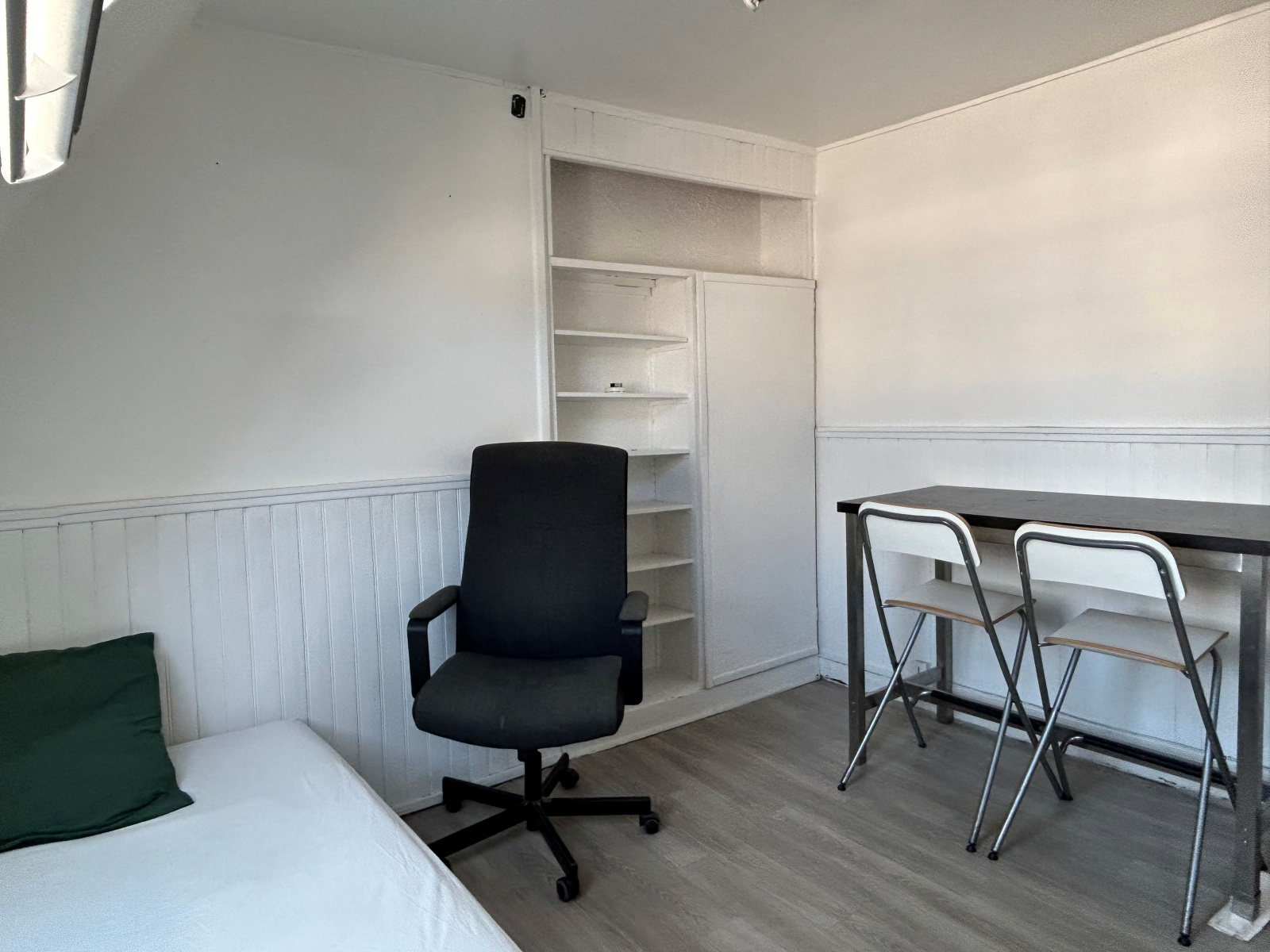 Image_, Appartement, Paris, ref :V10006831