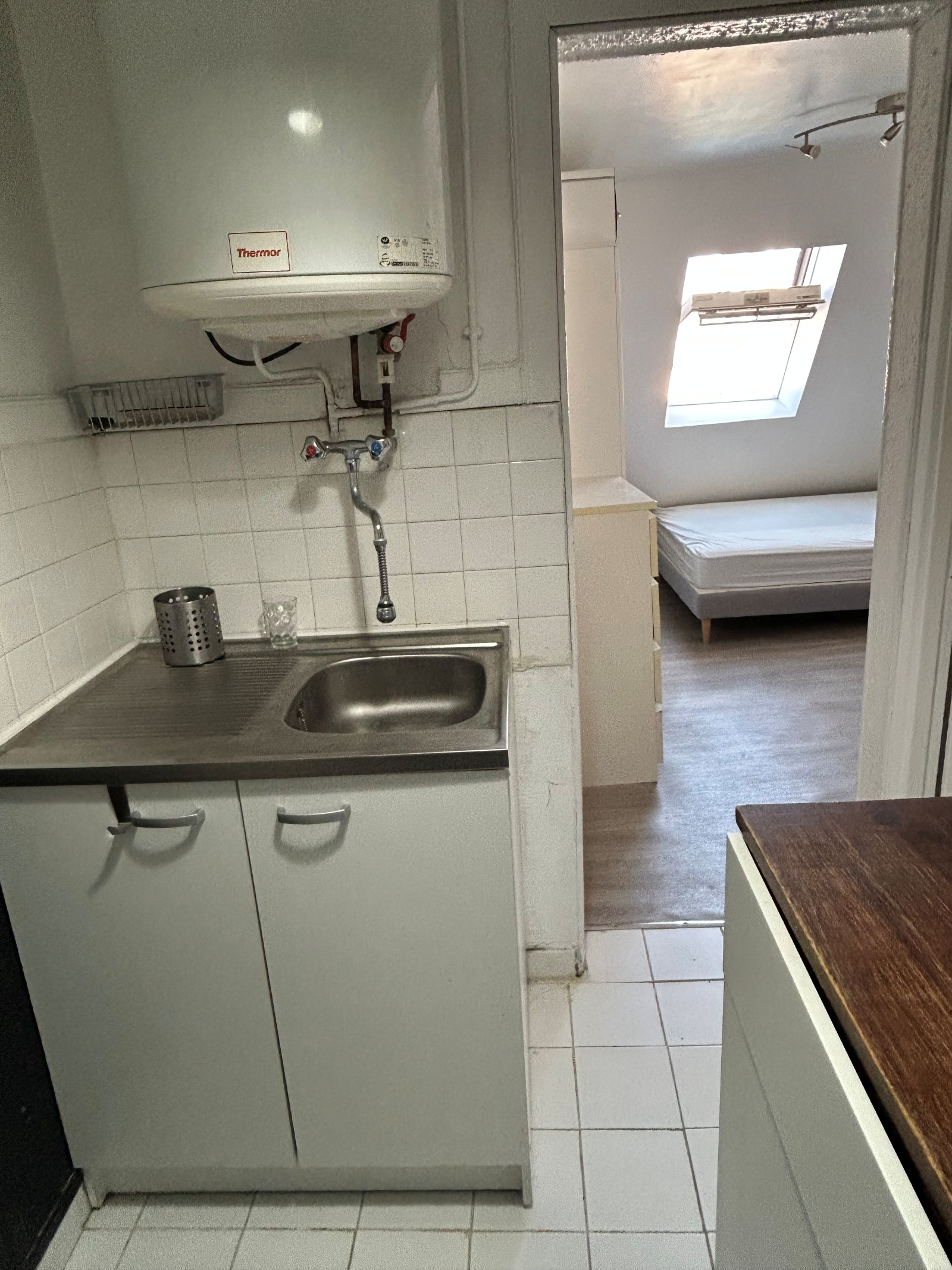Image_, Appartement, Paris, ref :V10006831