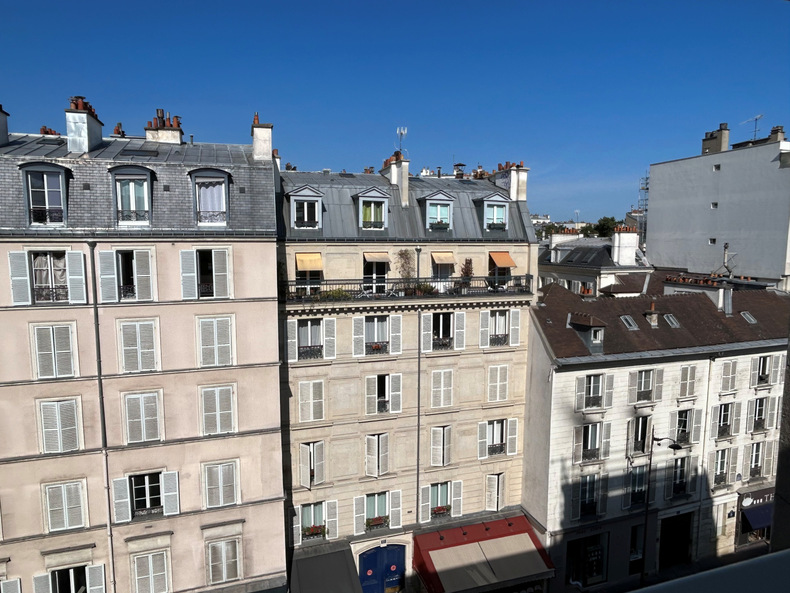 Image_, Appartement, Paris, ref :V10006831