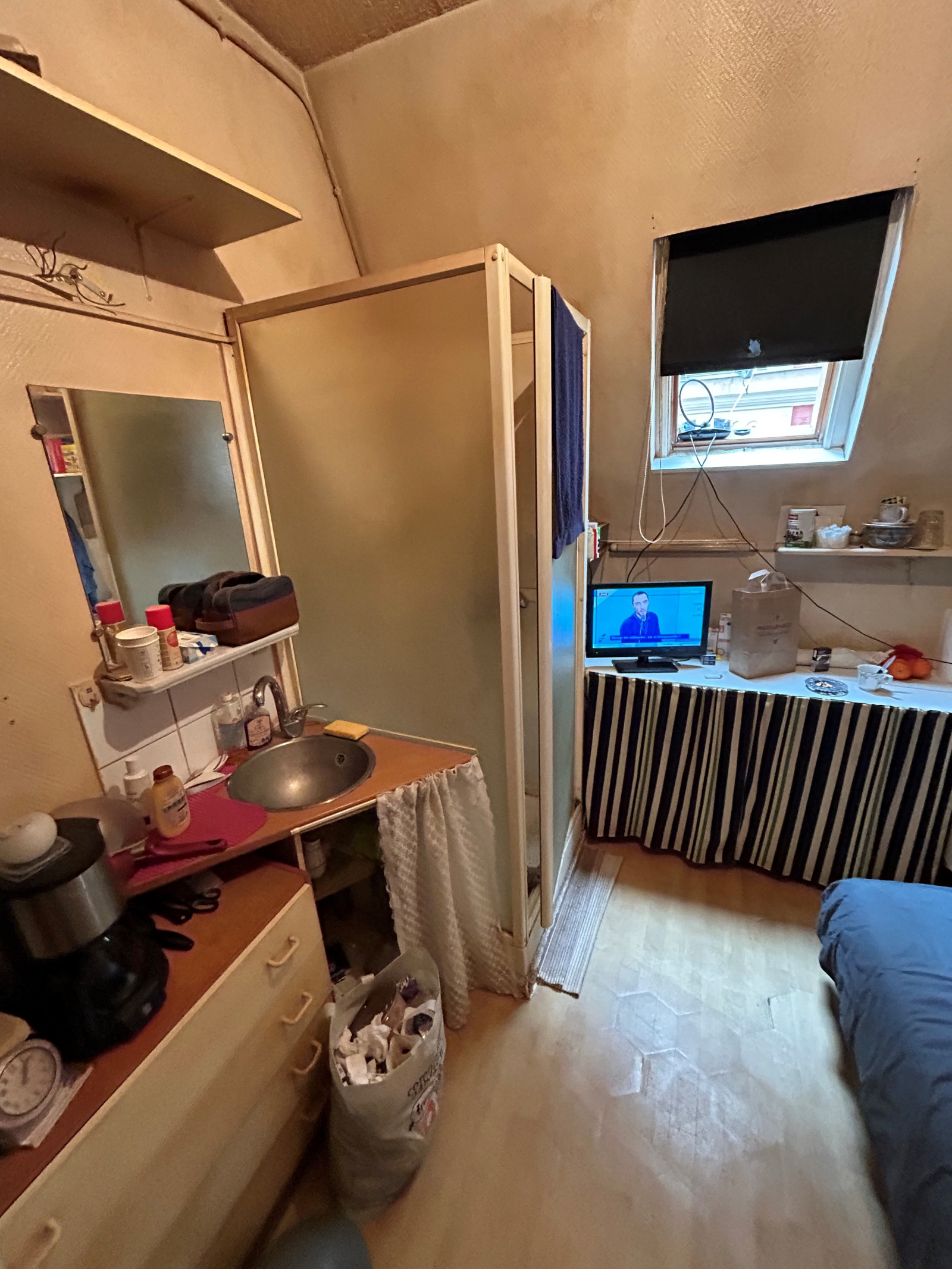 Image_, Appartement, Paris, ref :V50004823