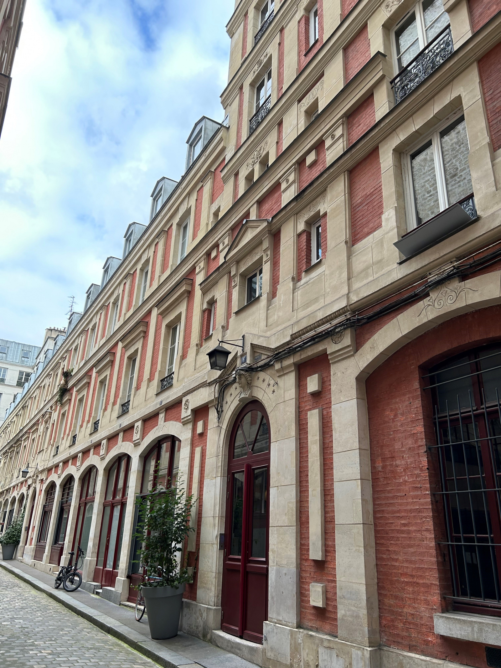 Image_, Appartement, Paris, ref :V50004823