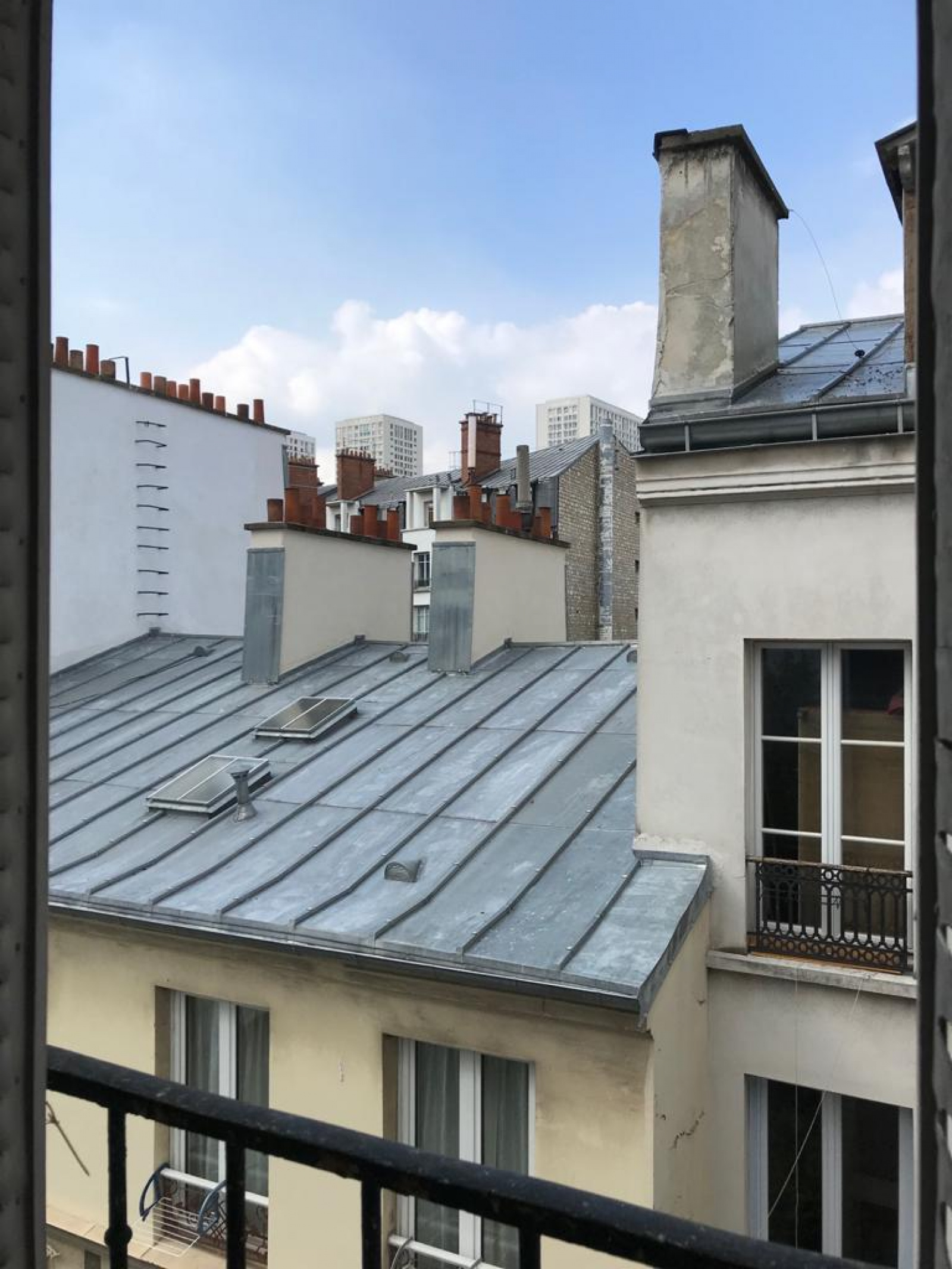 Image_, Appartement, Paris, ref :V40003875