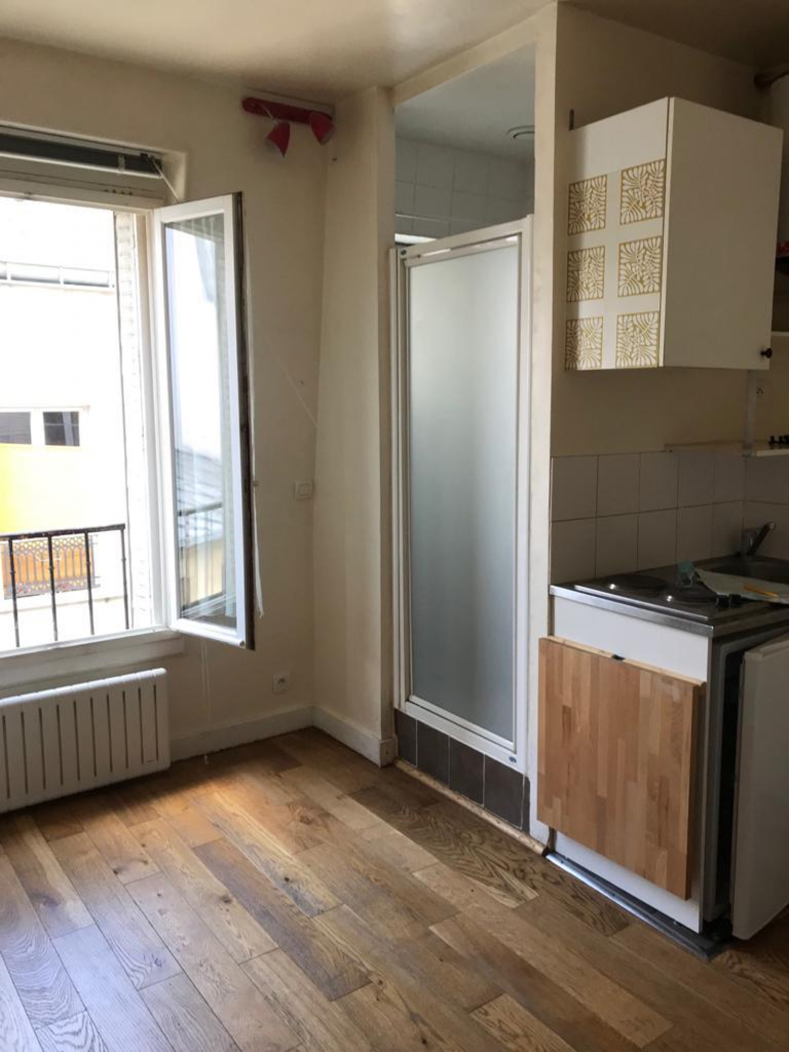 Image_, Appartement, Paris, ref :V40003875