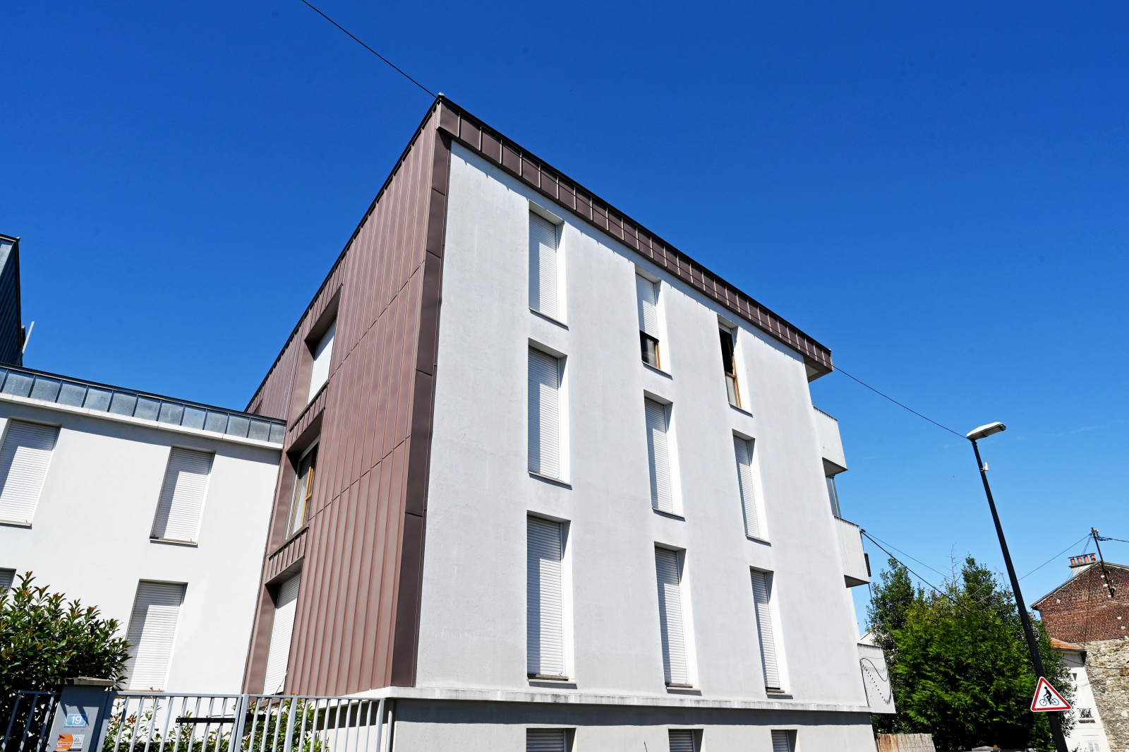 Image_, Appartement, Aubervilliers, ref :V50004416