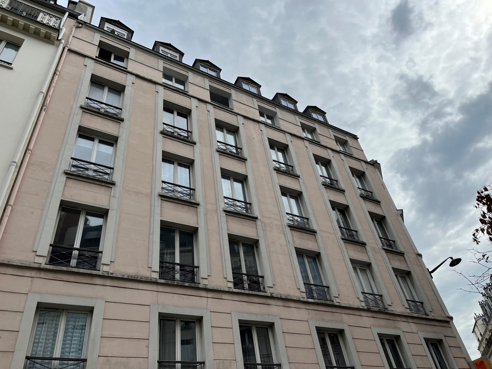 Image_, Appartement, Paris, ref :V50004498
