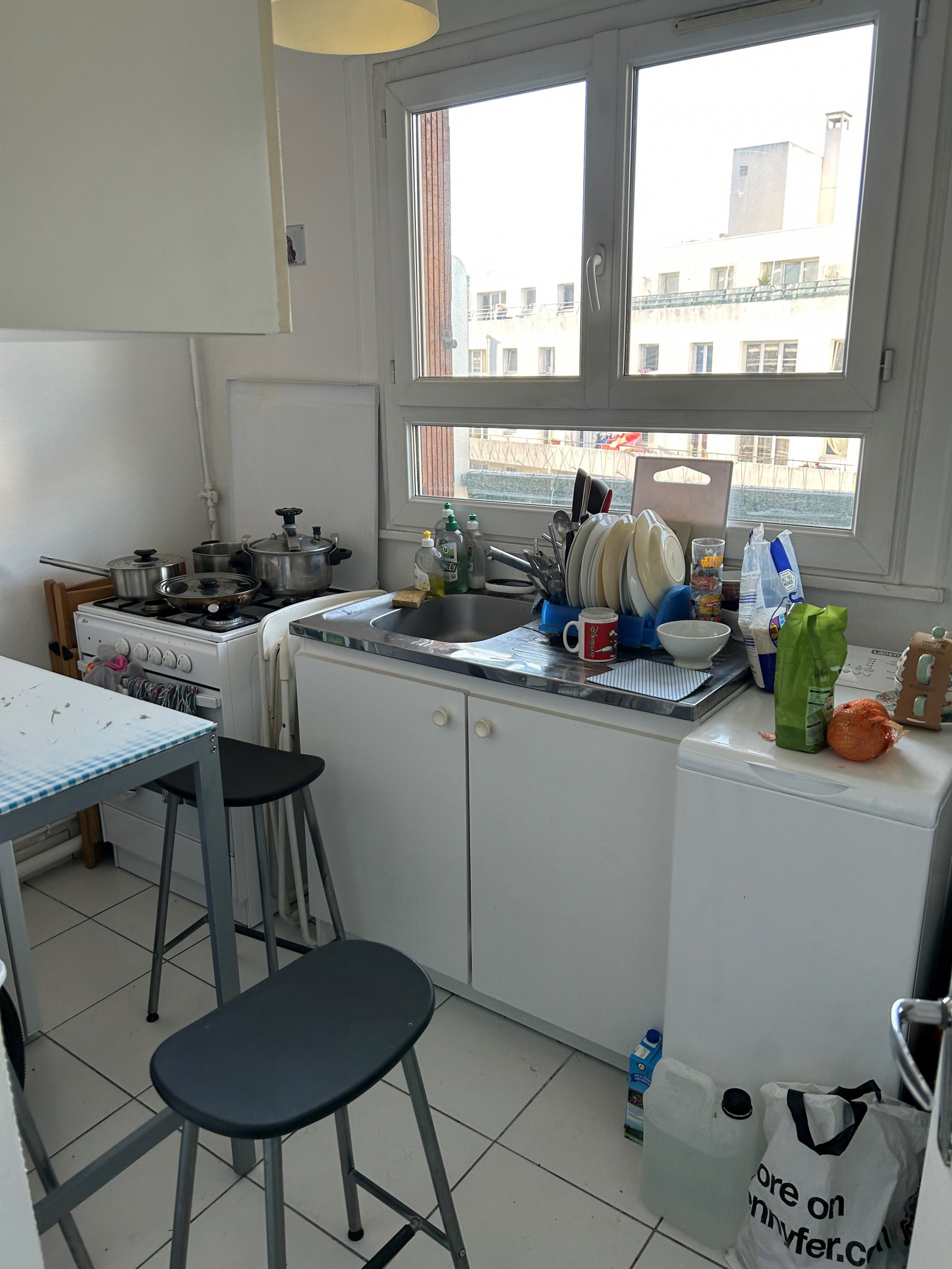 Image_, Appartement, Paris, ref :V50005082