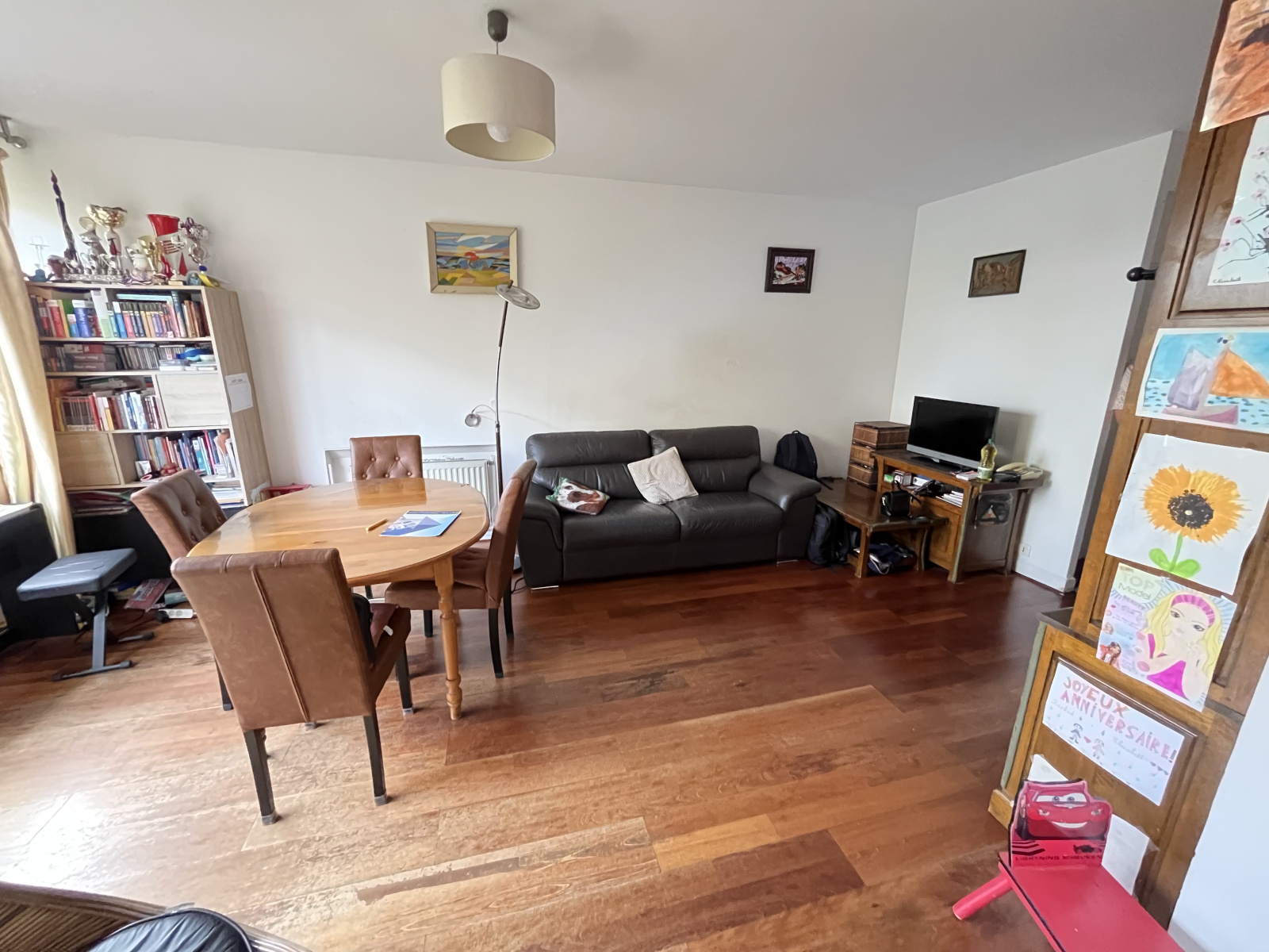 Image_, Appartement, Paris, ref :V170007463