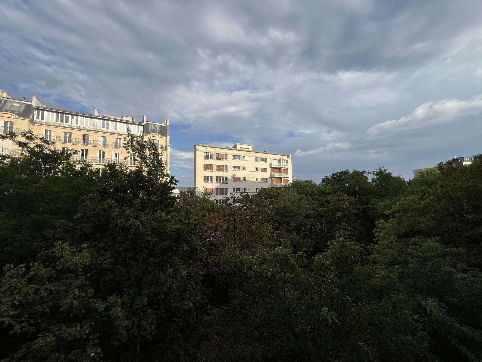 Image_, Appartement, Paris, ref :V170007463