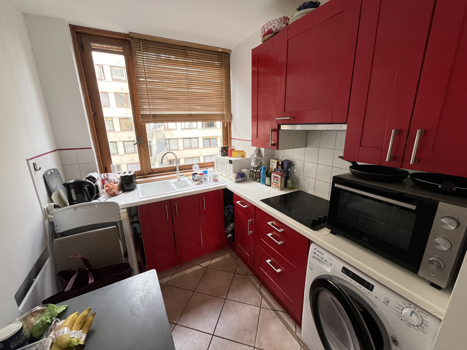Image_, Appartement, Paris, ref :V170007463