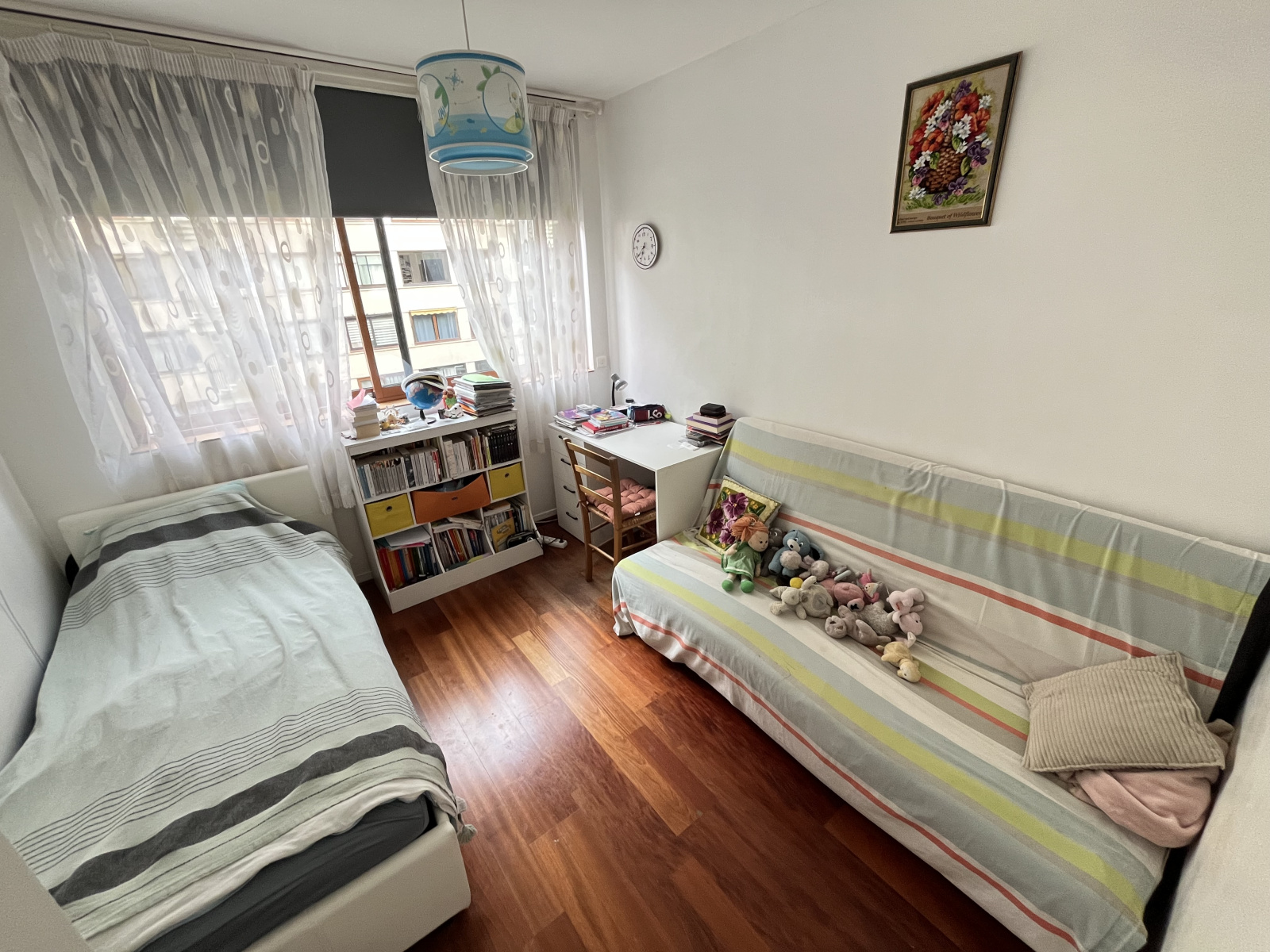 Image_, Appartement, Paris, ref :V170007463