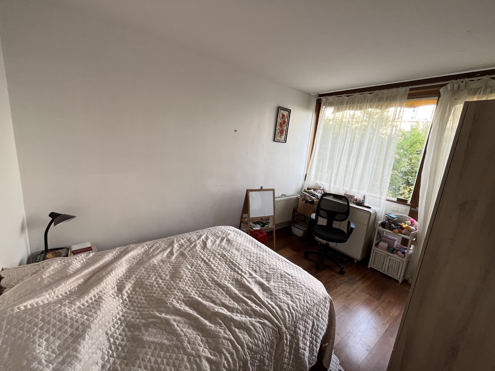 Image_, Appartement, Paris, ref :V170007463