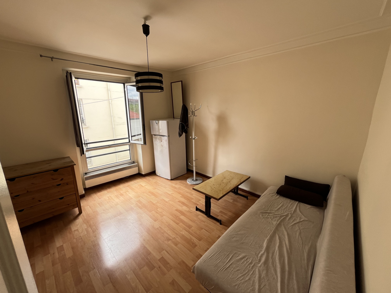 Image_, Appartement, Paris, ref :V170006847