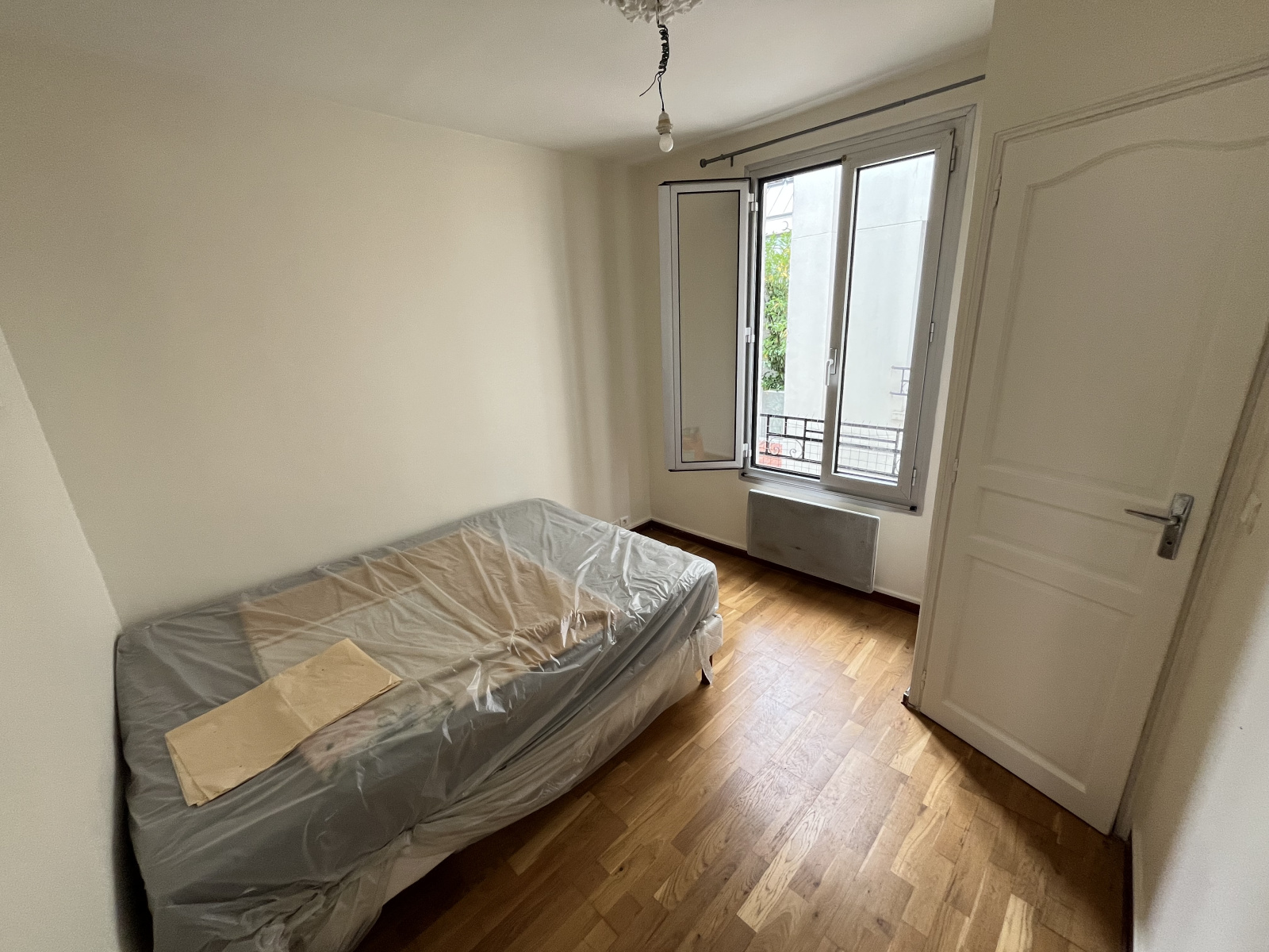 Image_, Appartement, Paris, ref :V170006847