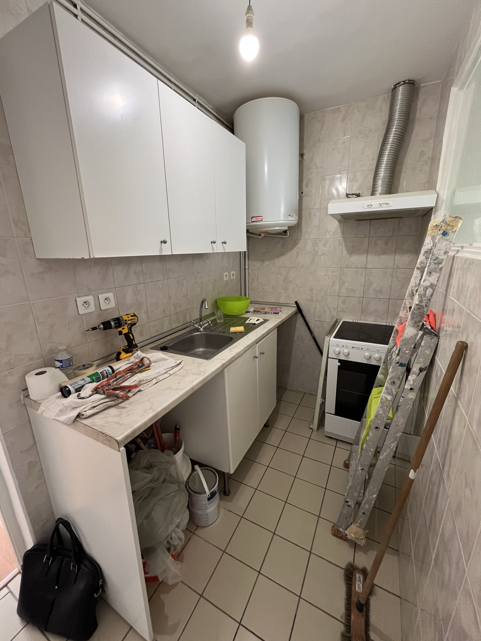 Image_, Appartement, Paris, ref :V170006847