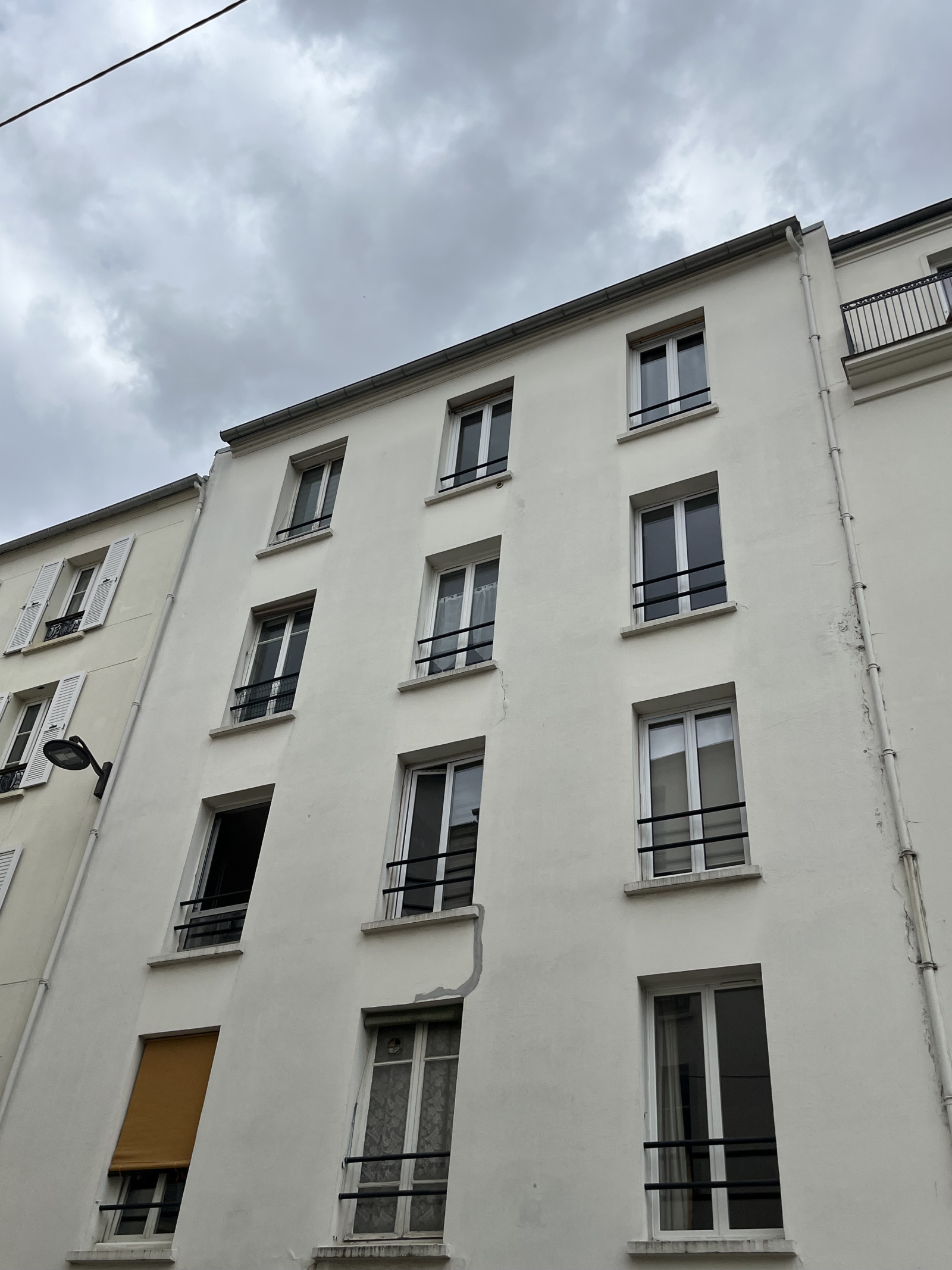 Image_, Appartement, Paris, ref :V170006847