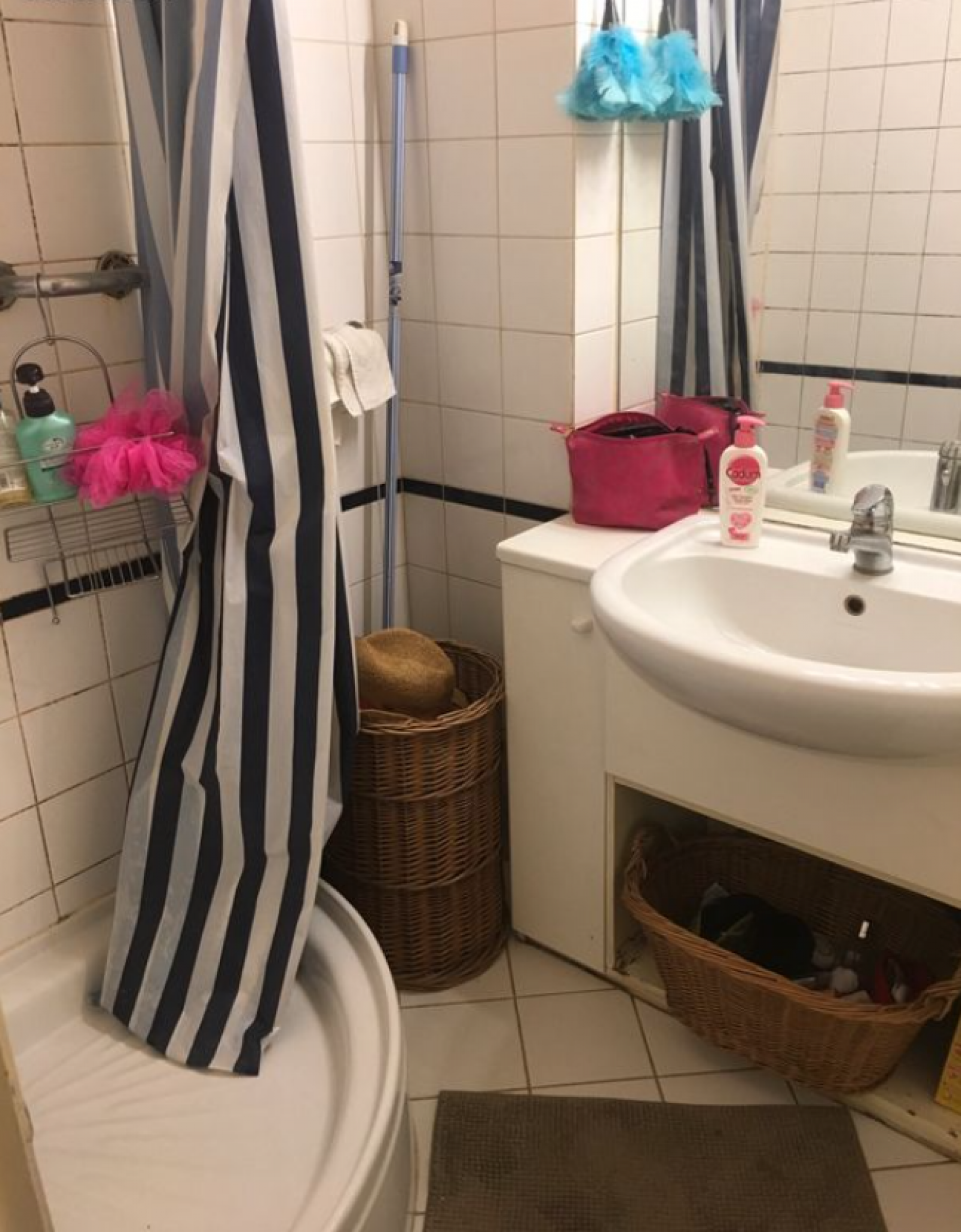 Image_, Appartement, Paris, ref :V10005514