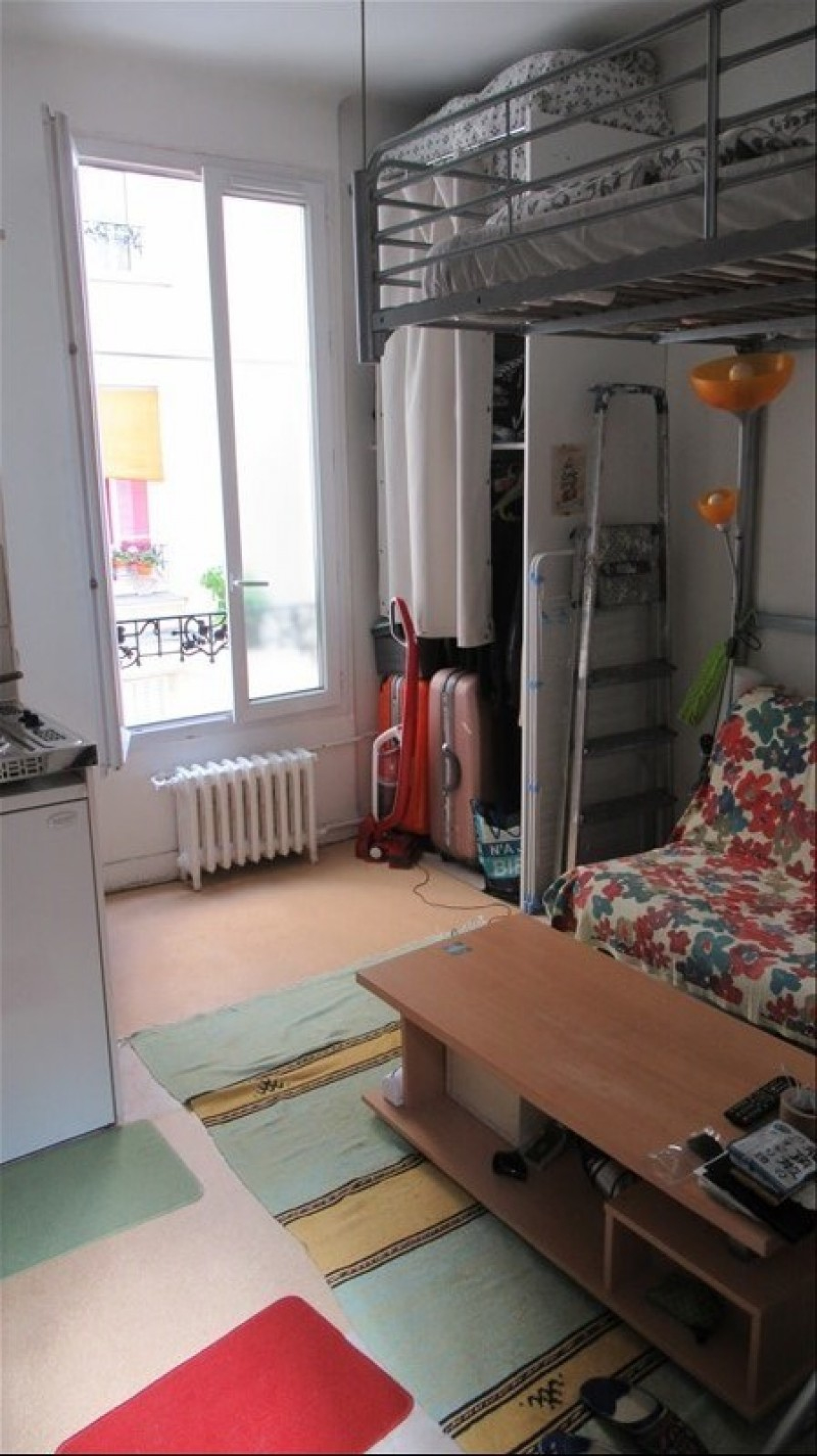 Image_, Appartement, Paris, ref :00708