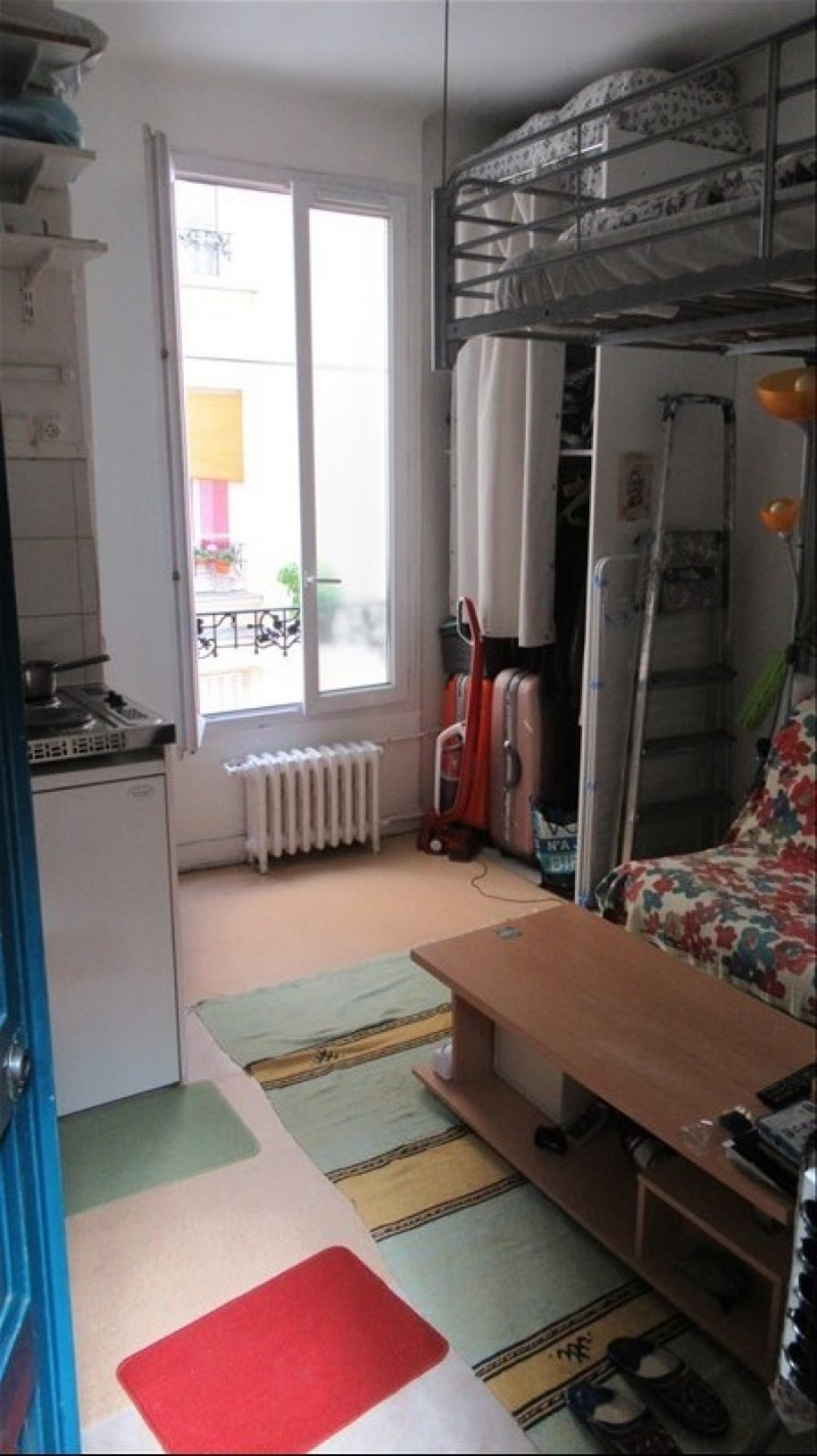 Image_, Appartement, Paris, ref :00708