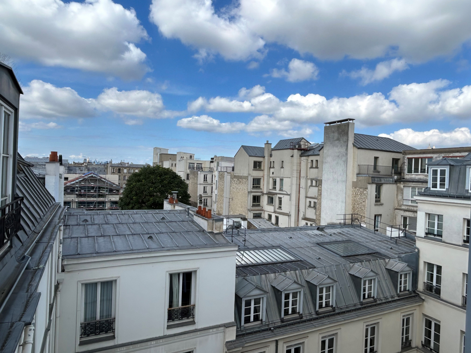 Image_, Appartement, Paris, ref :V10005585