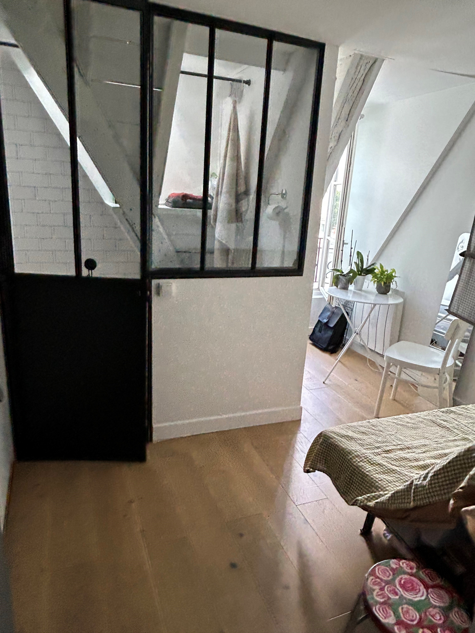 Image_, Appartement, Paris, ref :V10005585