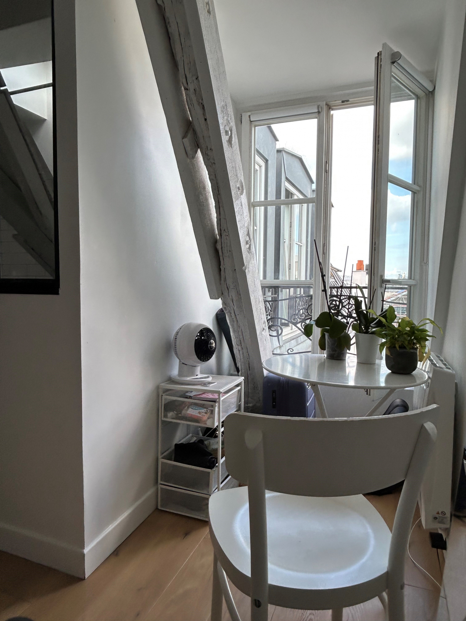 Image_, Appartement, Paris, ref :V10005585