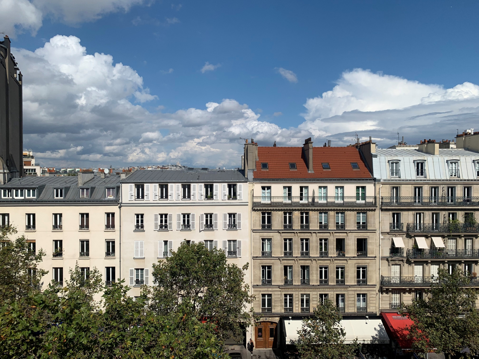 Image_, Appartement, Paris, ref :V50003892