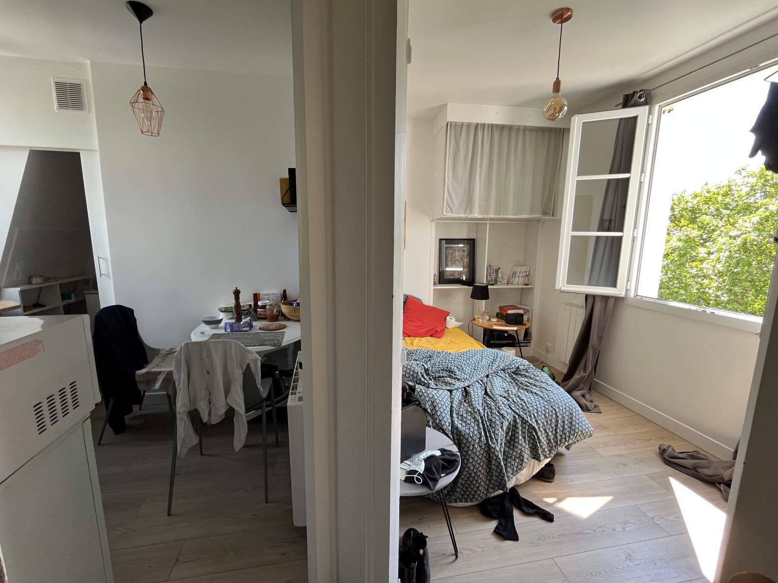 Image_, Appartement, Paris, ref :V50004311