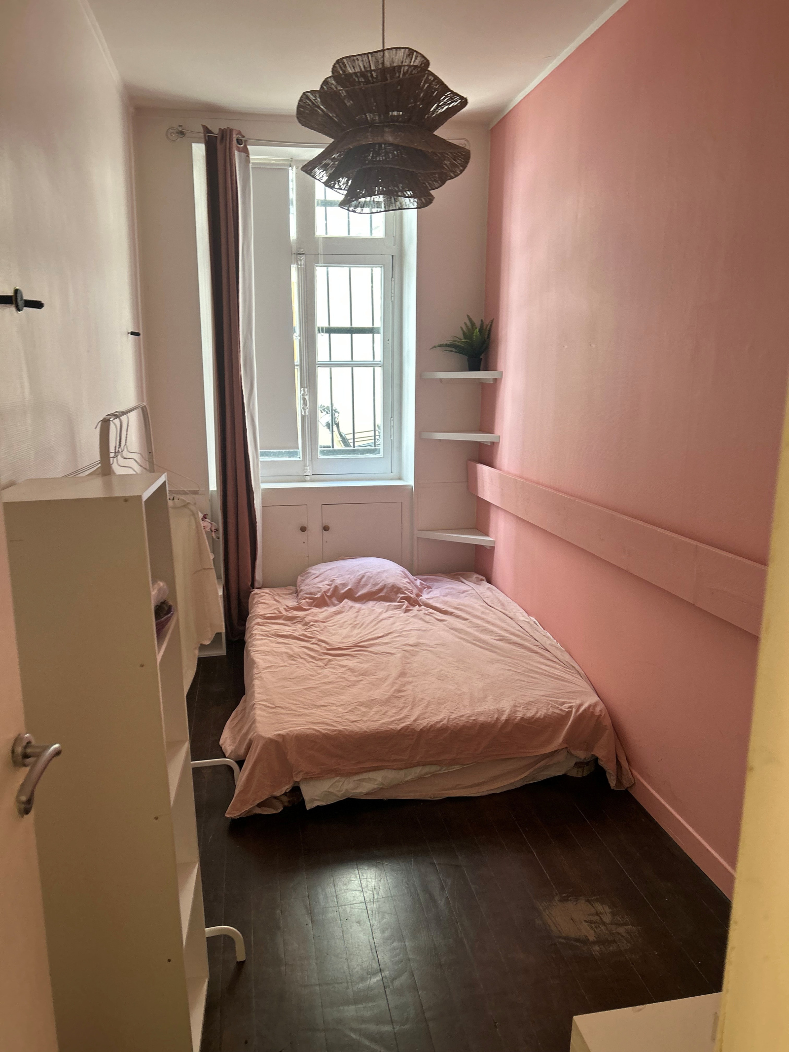 Image_, Appartement, Paris, ref :V10007361