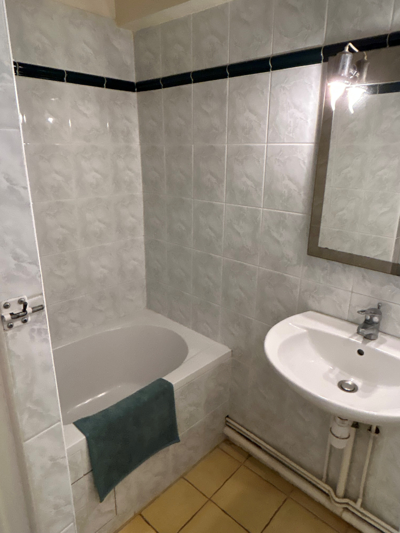 Image_, Appartement, Paris, ref :V10007361