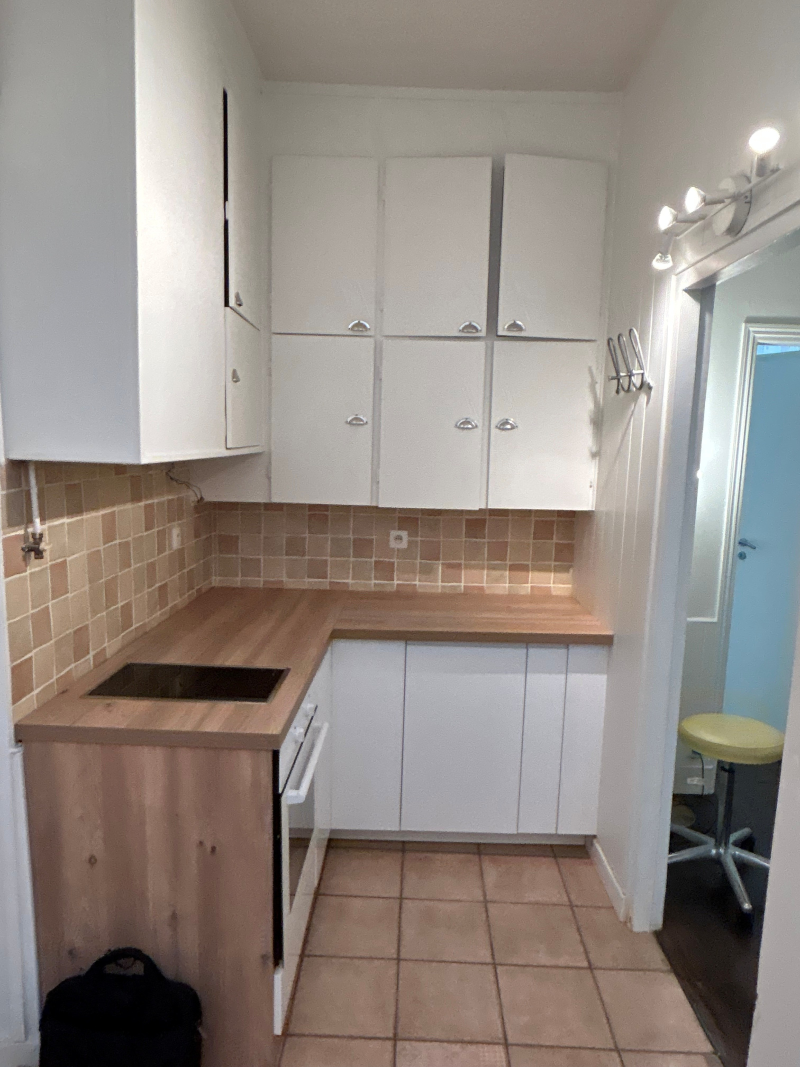 Image_, Appartement, Paris, ref :V10007361