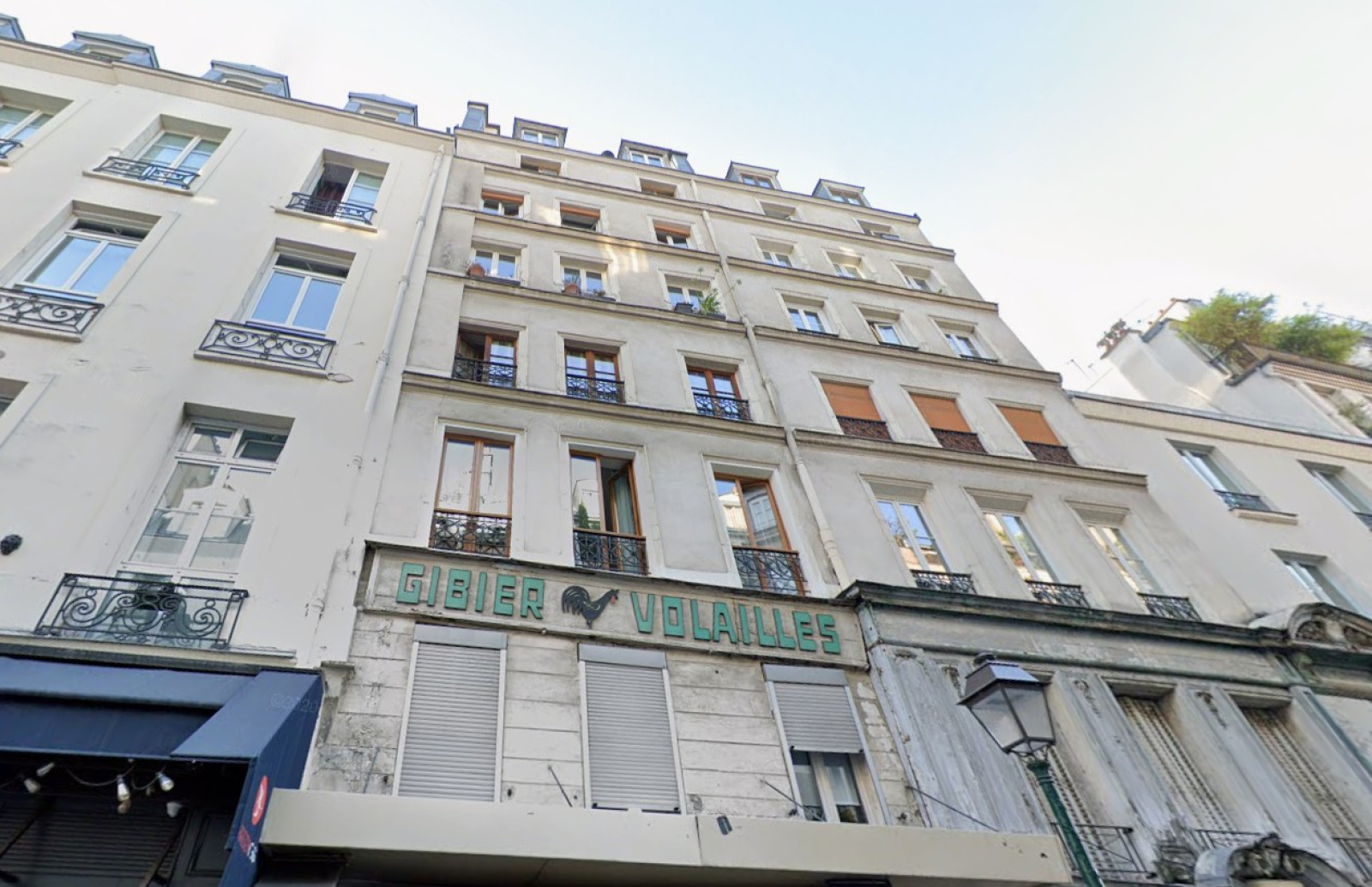 Image_, Appartement, Paris, ref :V10007361