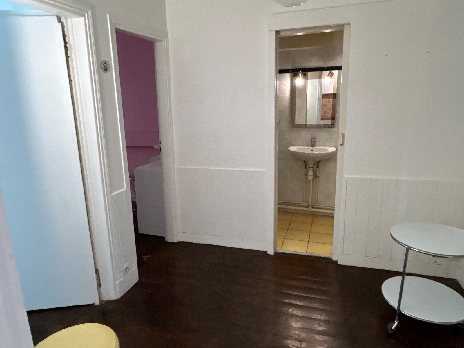 Image_, Appartement, Paris, ref :V10007361