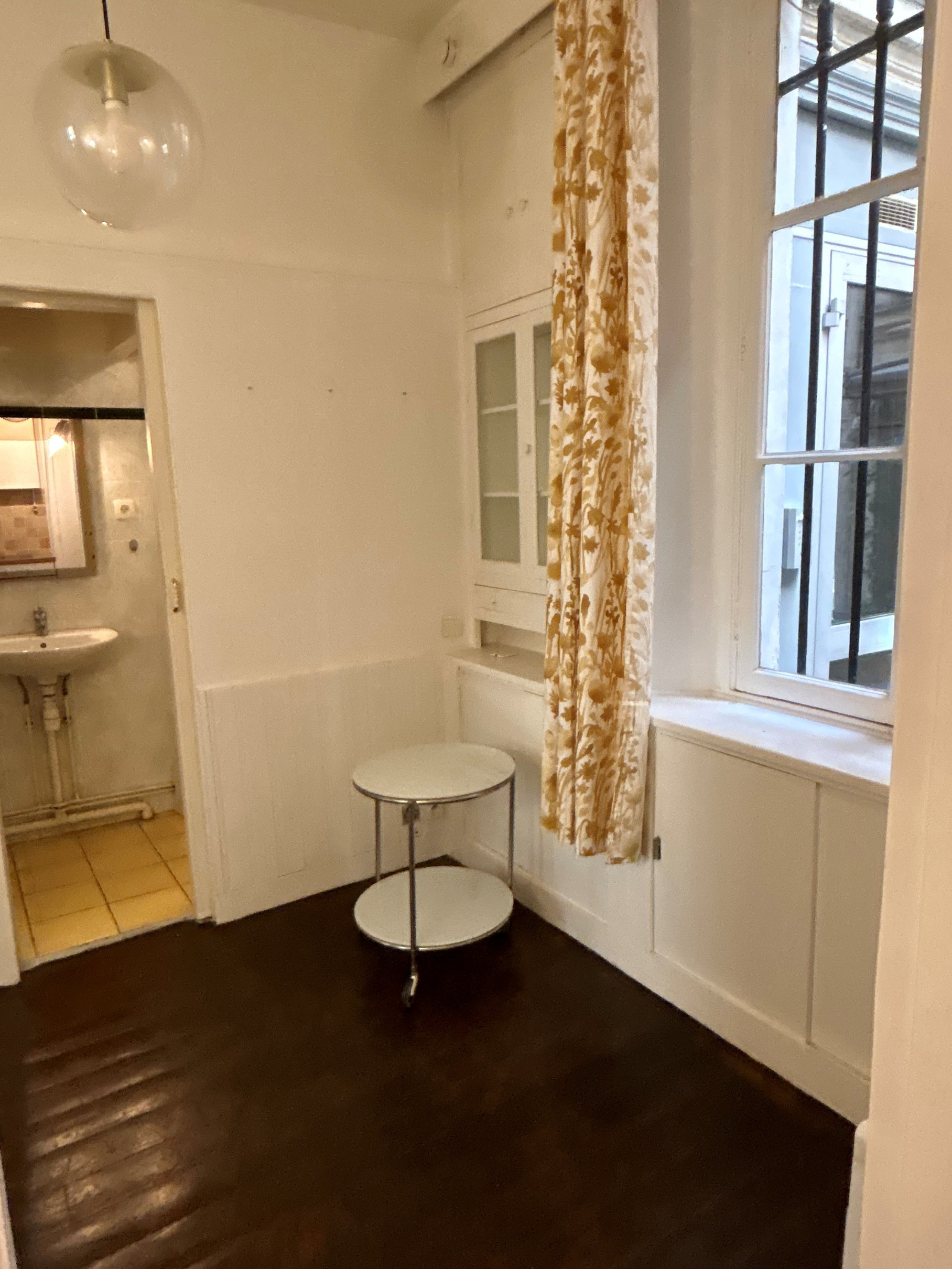 Image_, Appartement, Paris, ref :V10007361