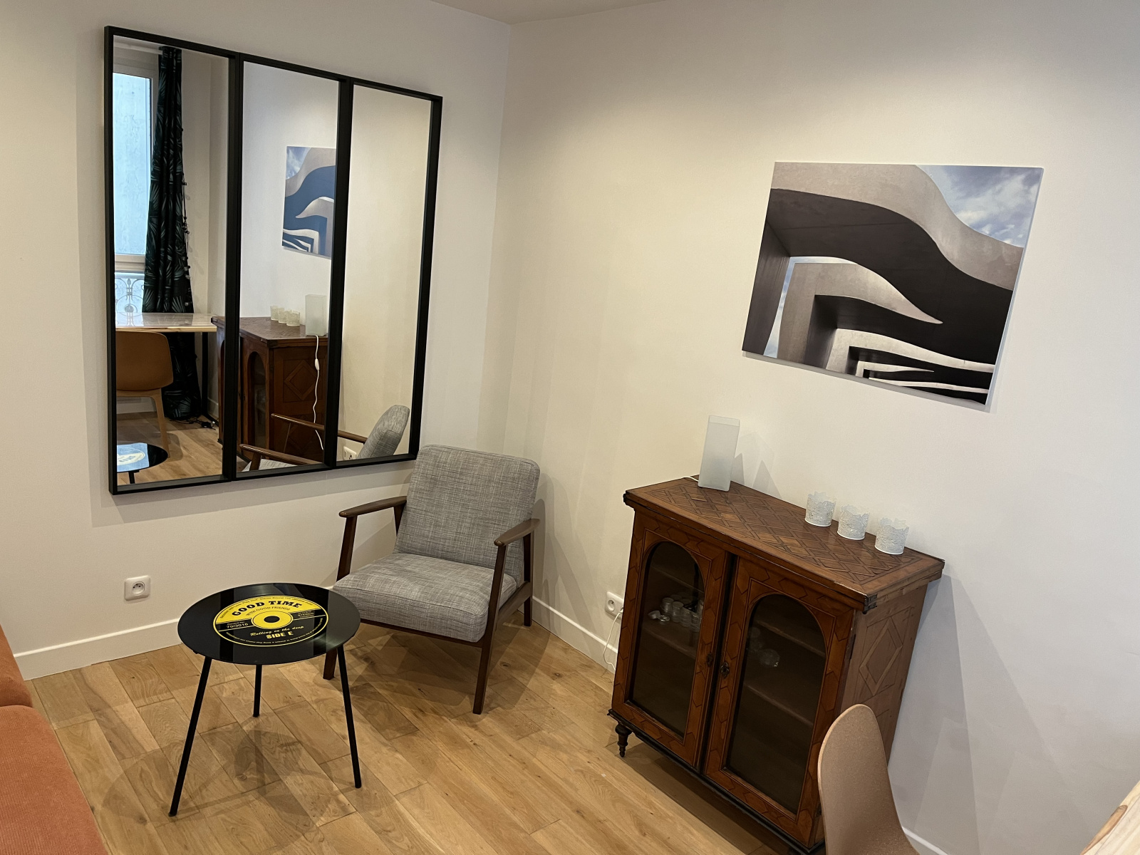 Image_, Appartement, Paris, ref :V10005754