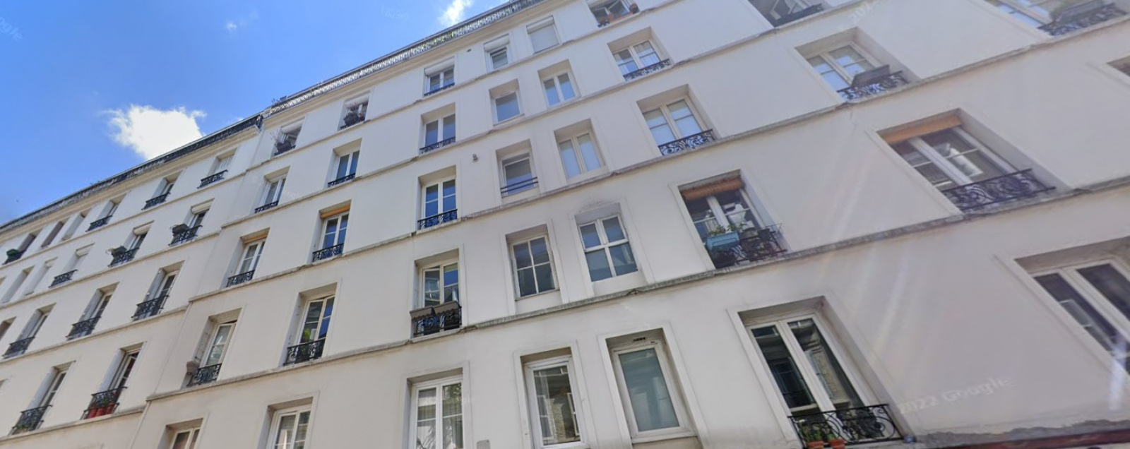 Image_, Appartement, Paris, ref :V10005754