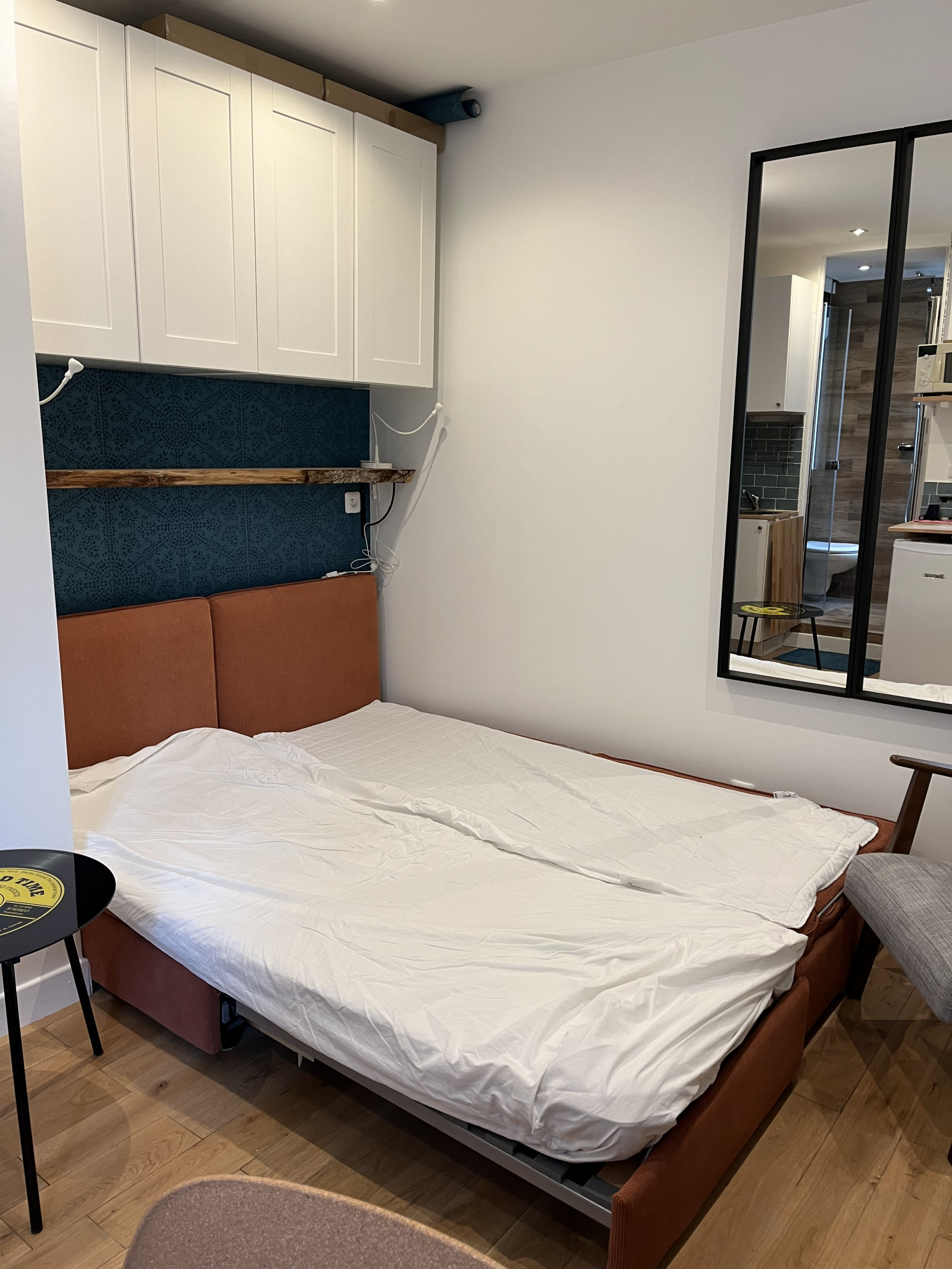 Image_, Appartement, Paris, ref :V10005754