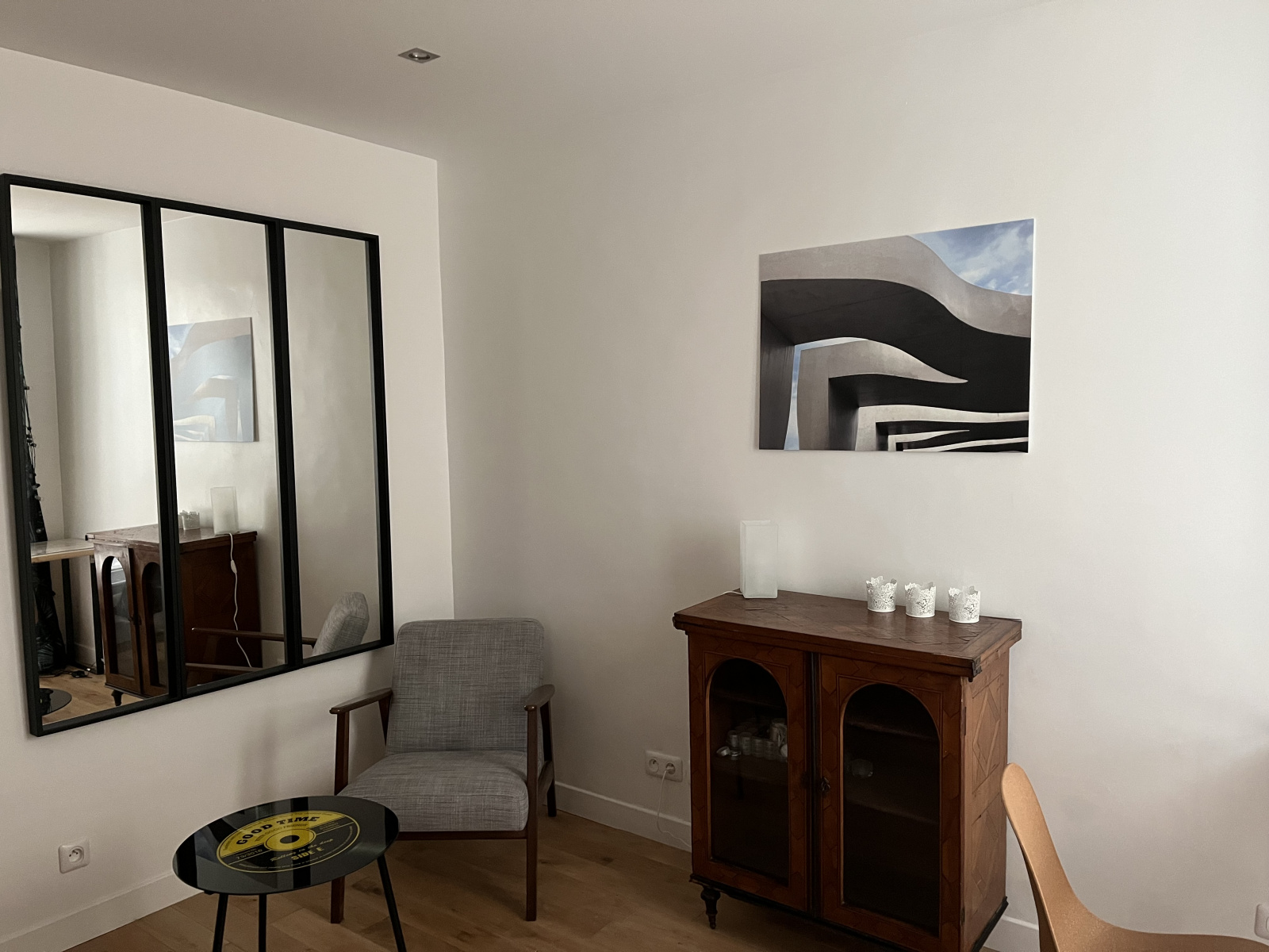 Image_, Appartement, Paris, ref :V10005754