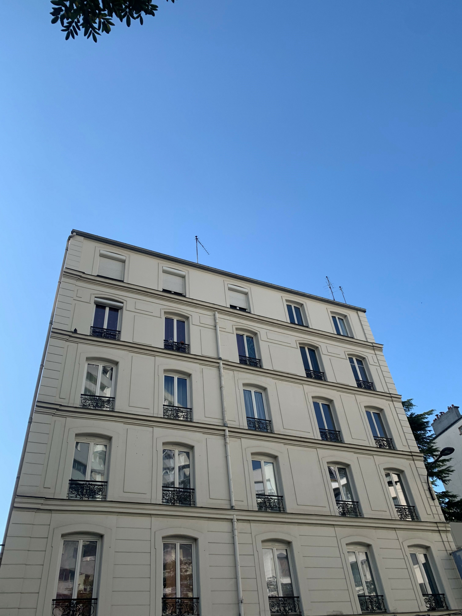 Image_, Appartement, Paris, ref :V50003985