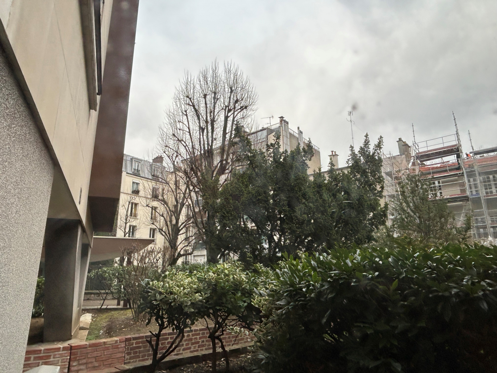 Image_, Appartement, Paris, ref :V50004737