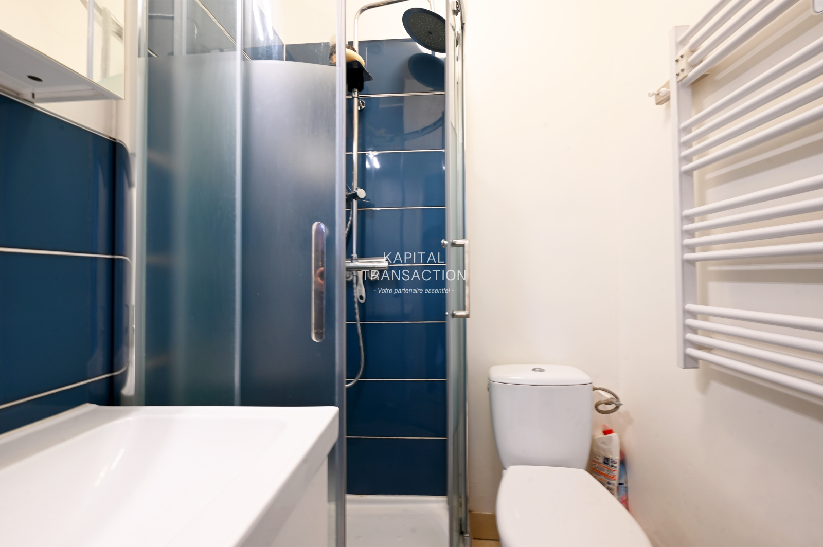 Image_, Appartement, Boulogne-Billancourt, ref :V10006913