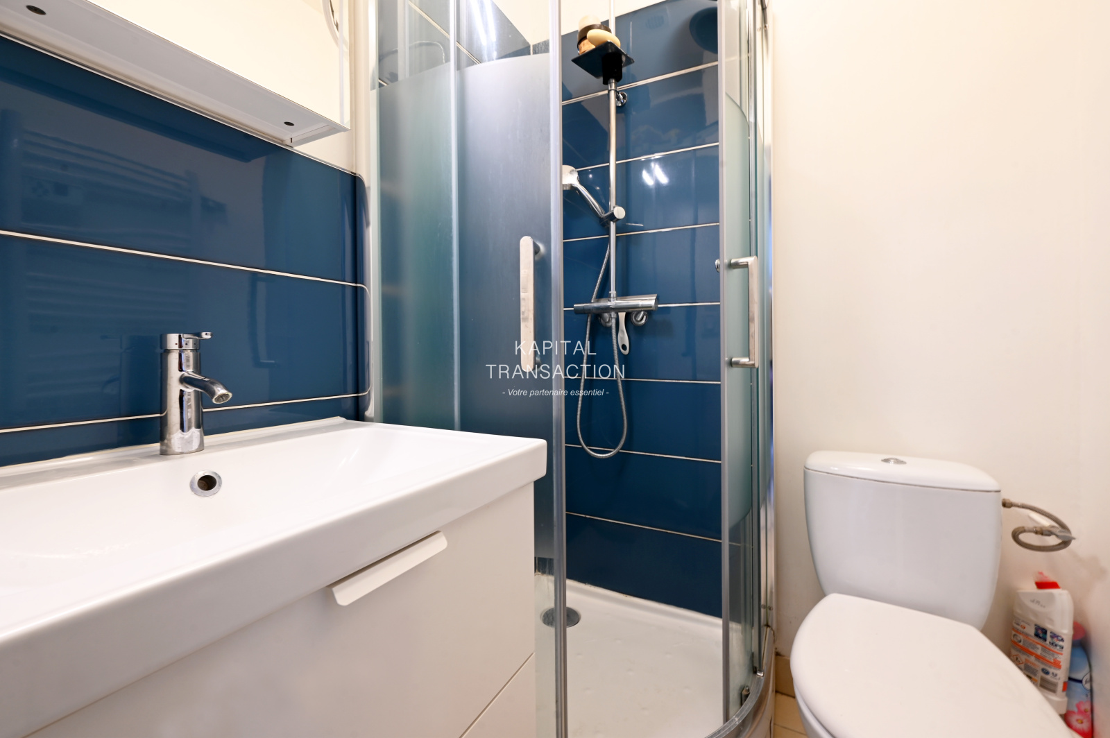 Image_, Appartement, Boulogne-Billancourt, ref :V10006913