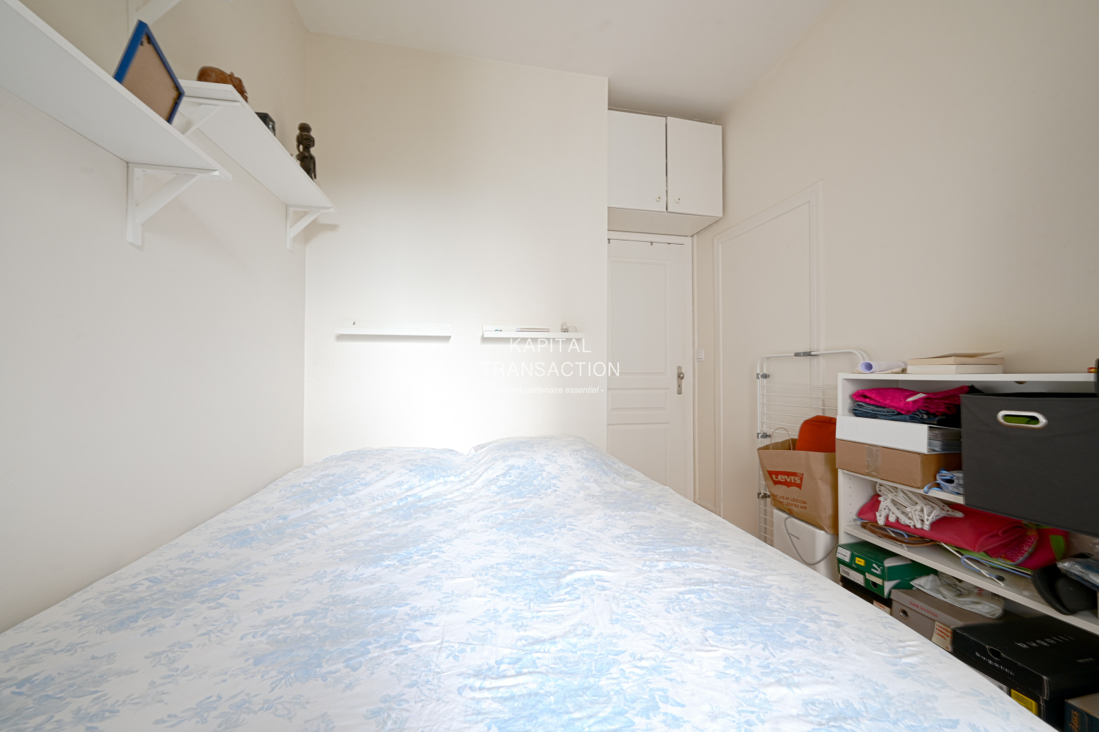 Image_, Appartement, Boulogne-Billancourt, ref :V10006913
