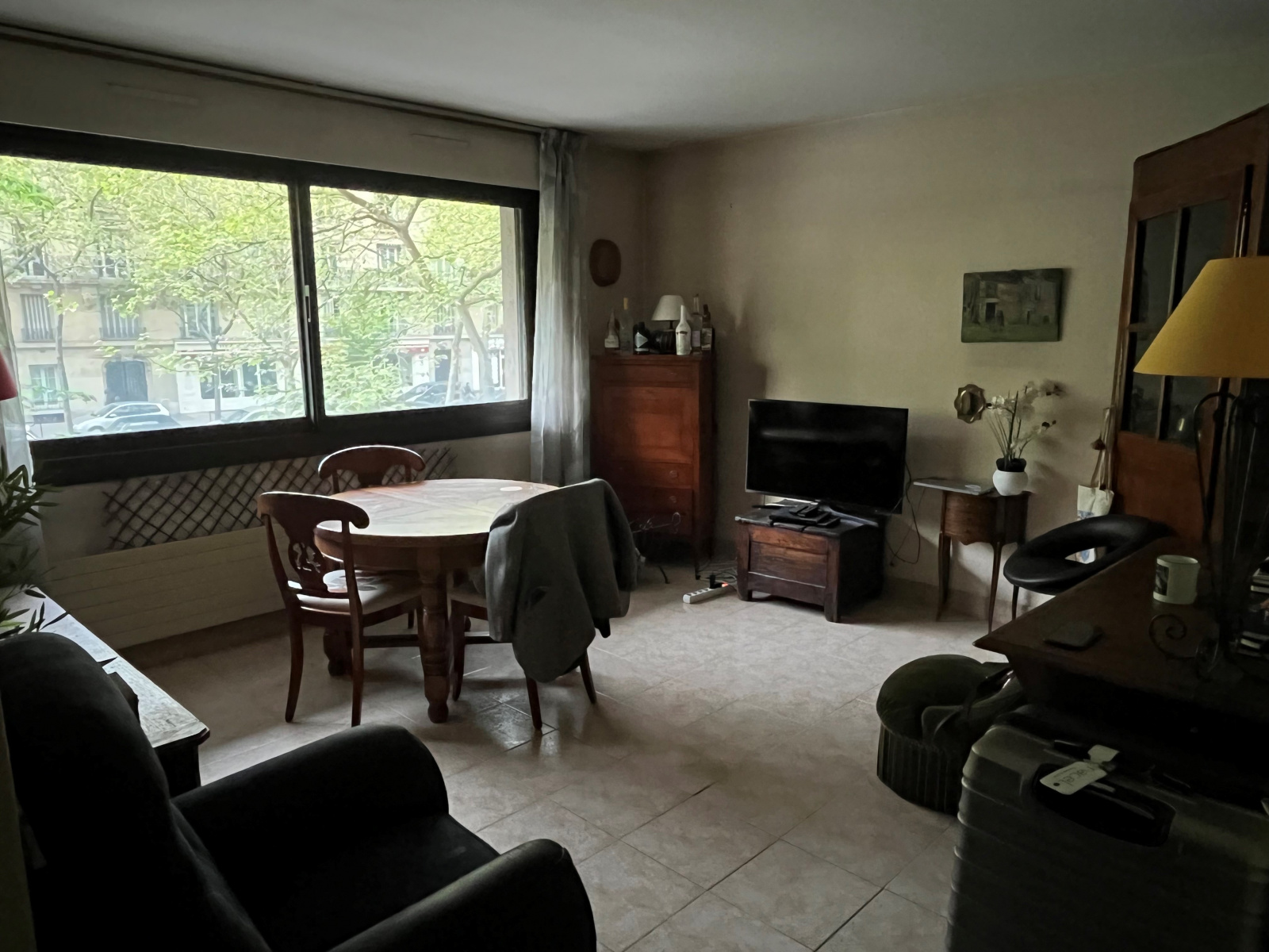 Image_, Appartement, Paris, ref :V50004275