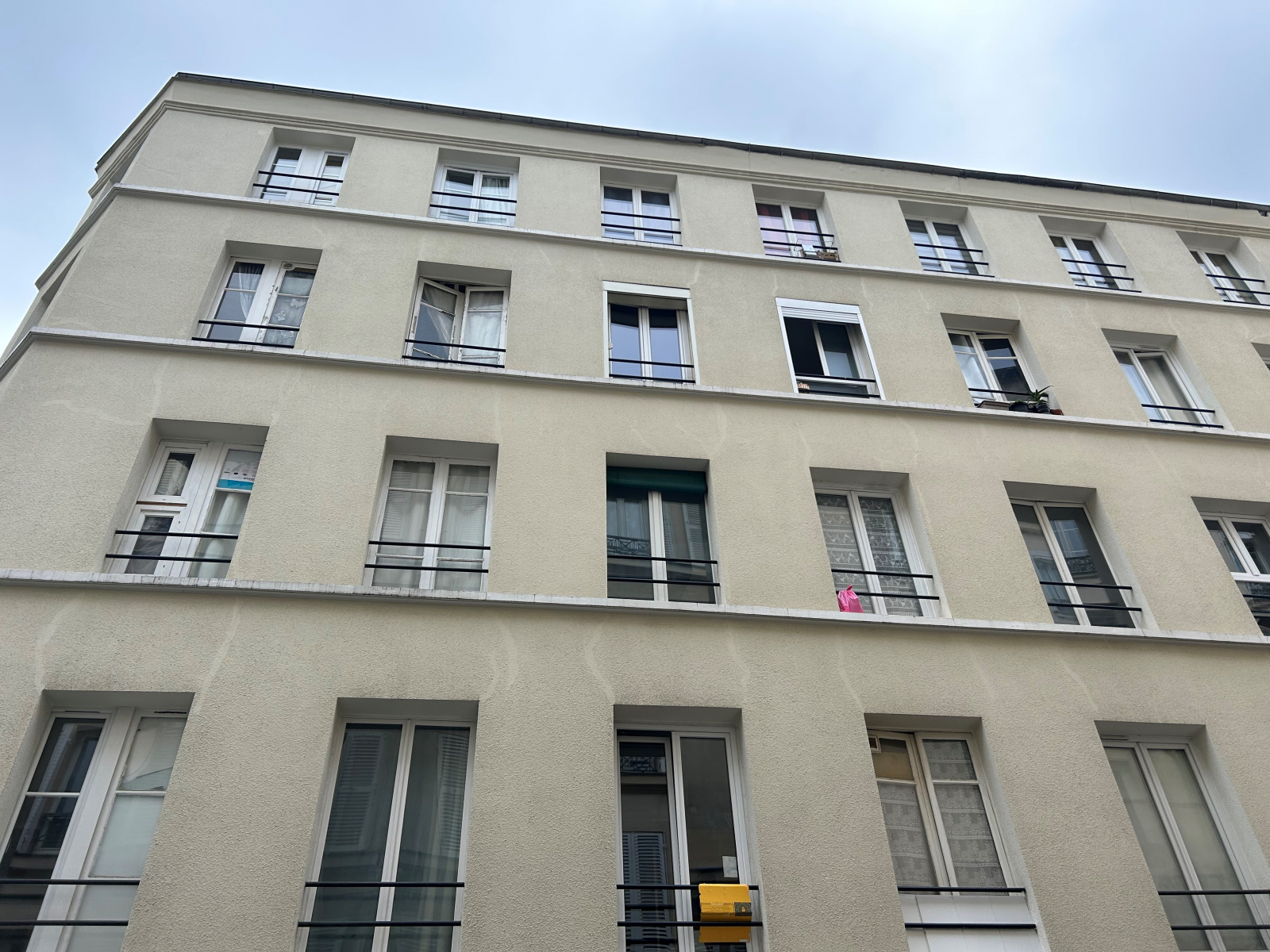 Image_, Appartement, Paris, ref :V50004895