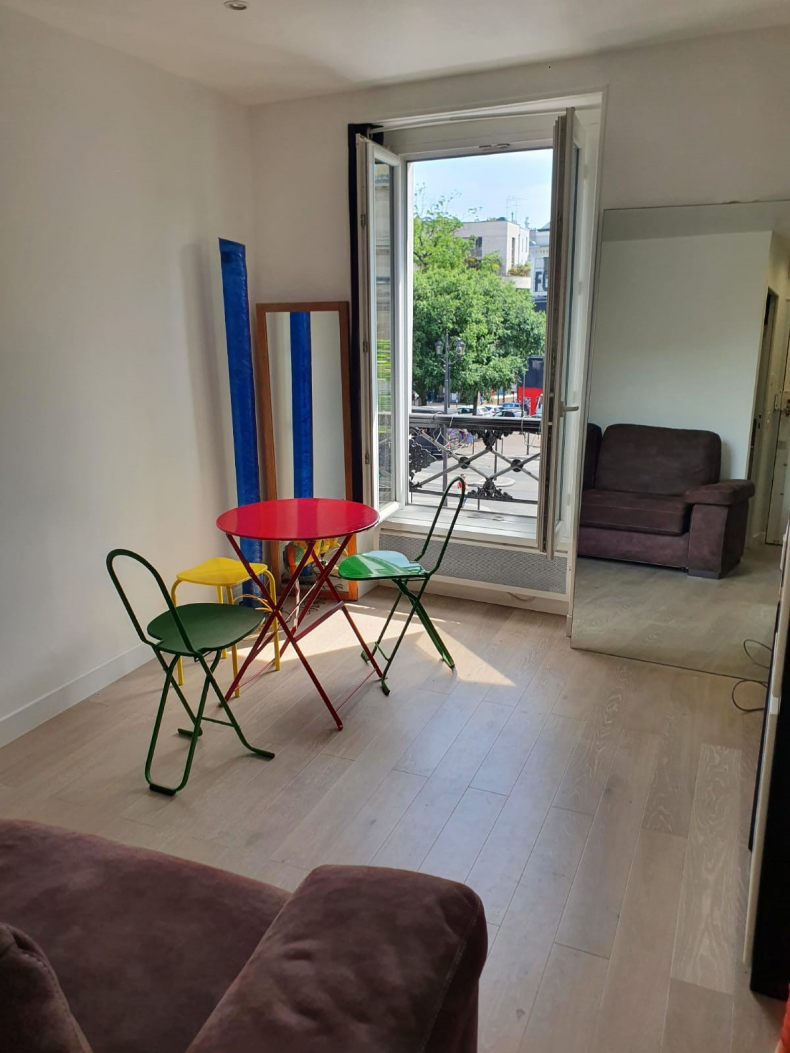 Image_, Appartement, Paris, ref :V10005240