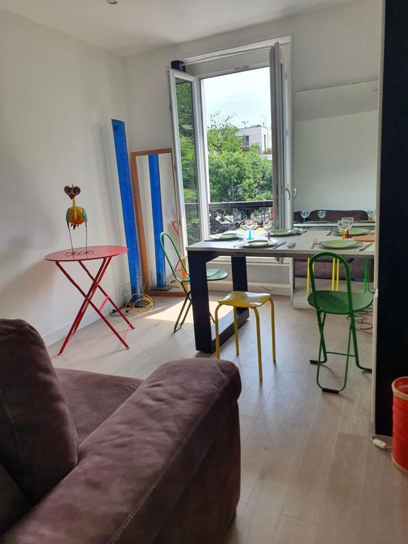 Image_, Appartement, Paris, ref :V10005240