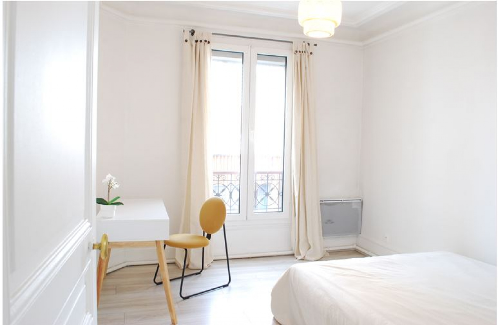 Image_, Appartement, Paris, ref :V10005245