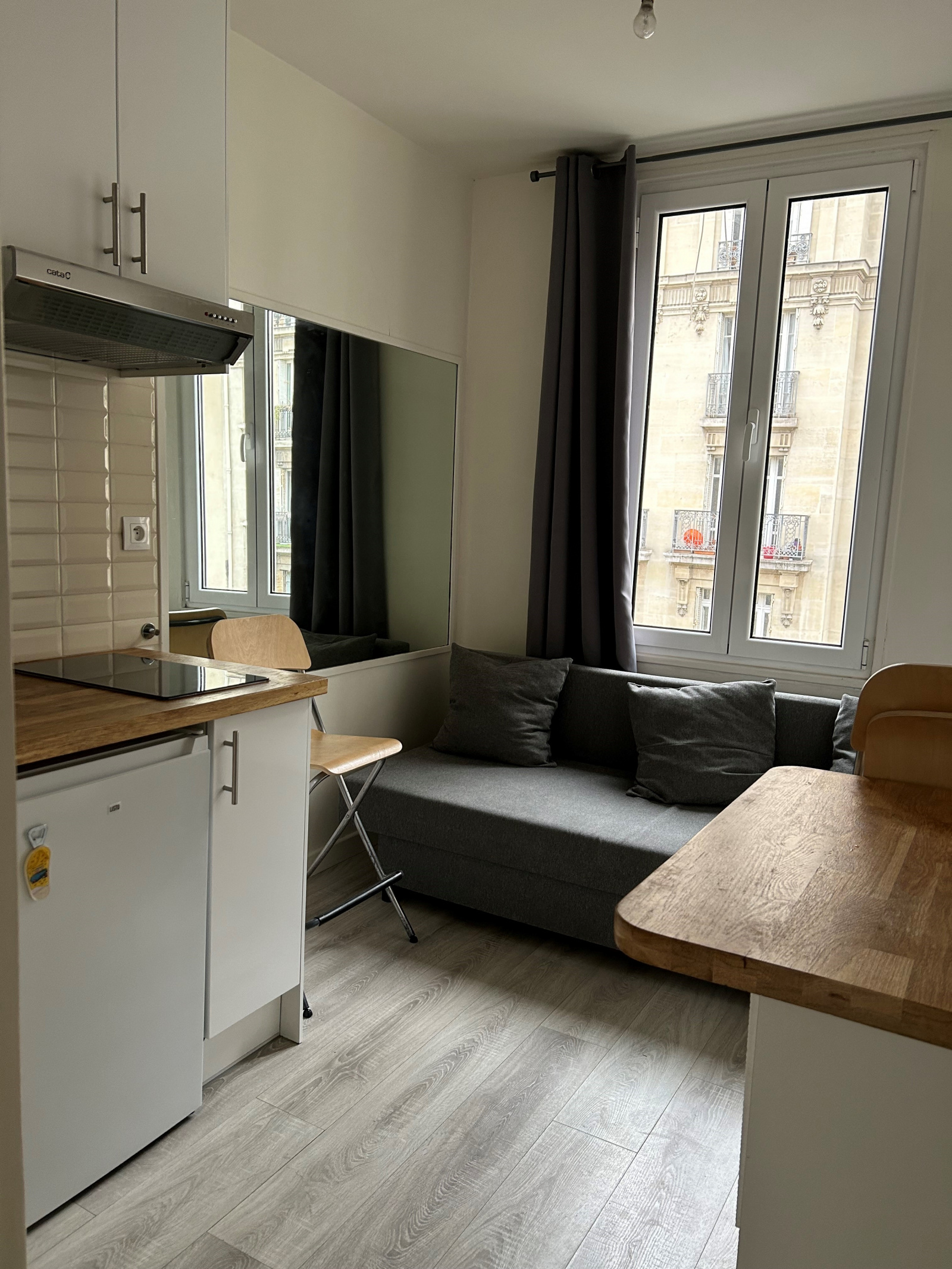 Image_, Appartement, Paris, ref :V10005208
